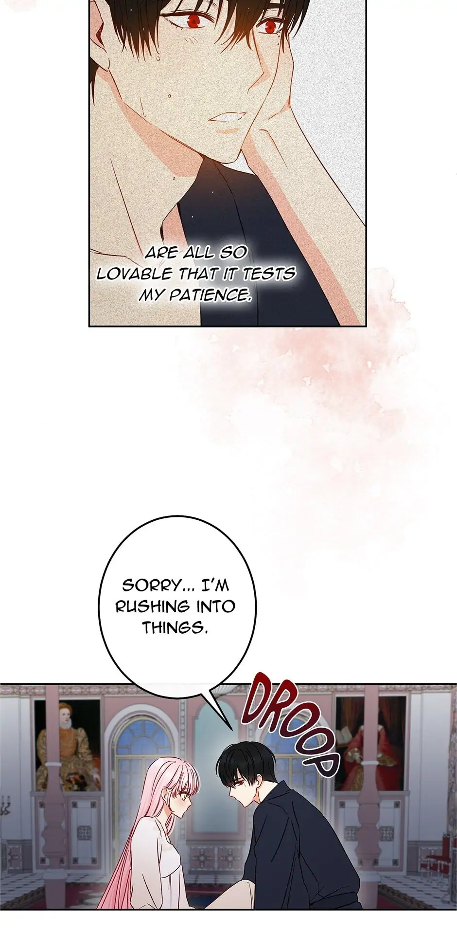 This Is An Obvious Fraudulent Marriage Chapter 47 - page 9