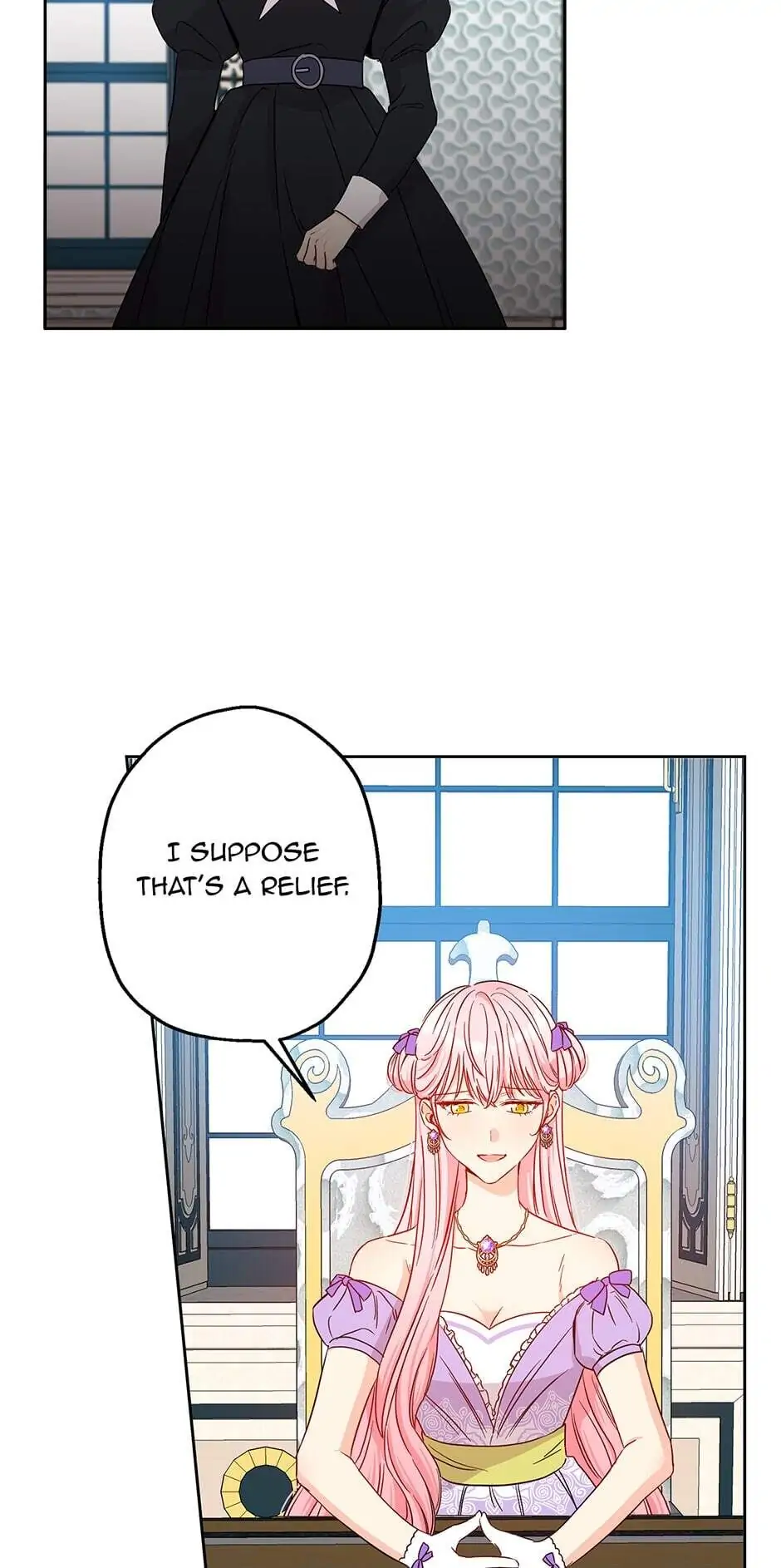 This Is An Obvious Fraudulent Marriage Chapter 46 - page 3