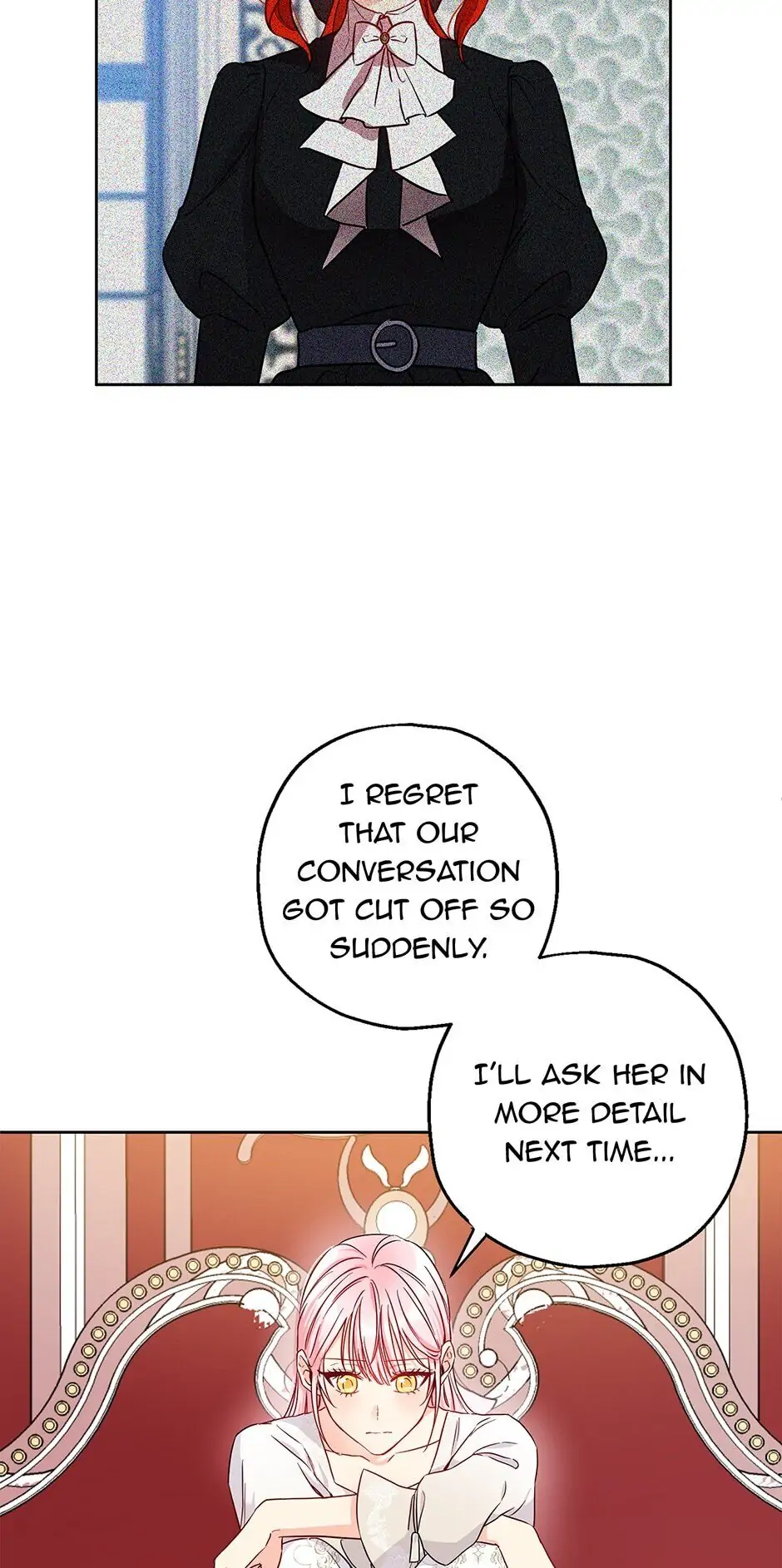 This Is An Obvious Fraudulent Marriage Chapter 46 - page 27
