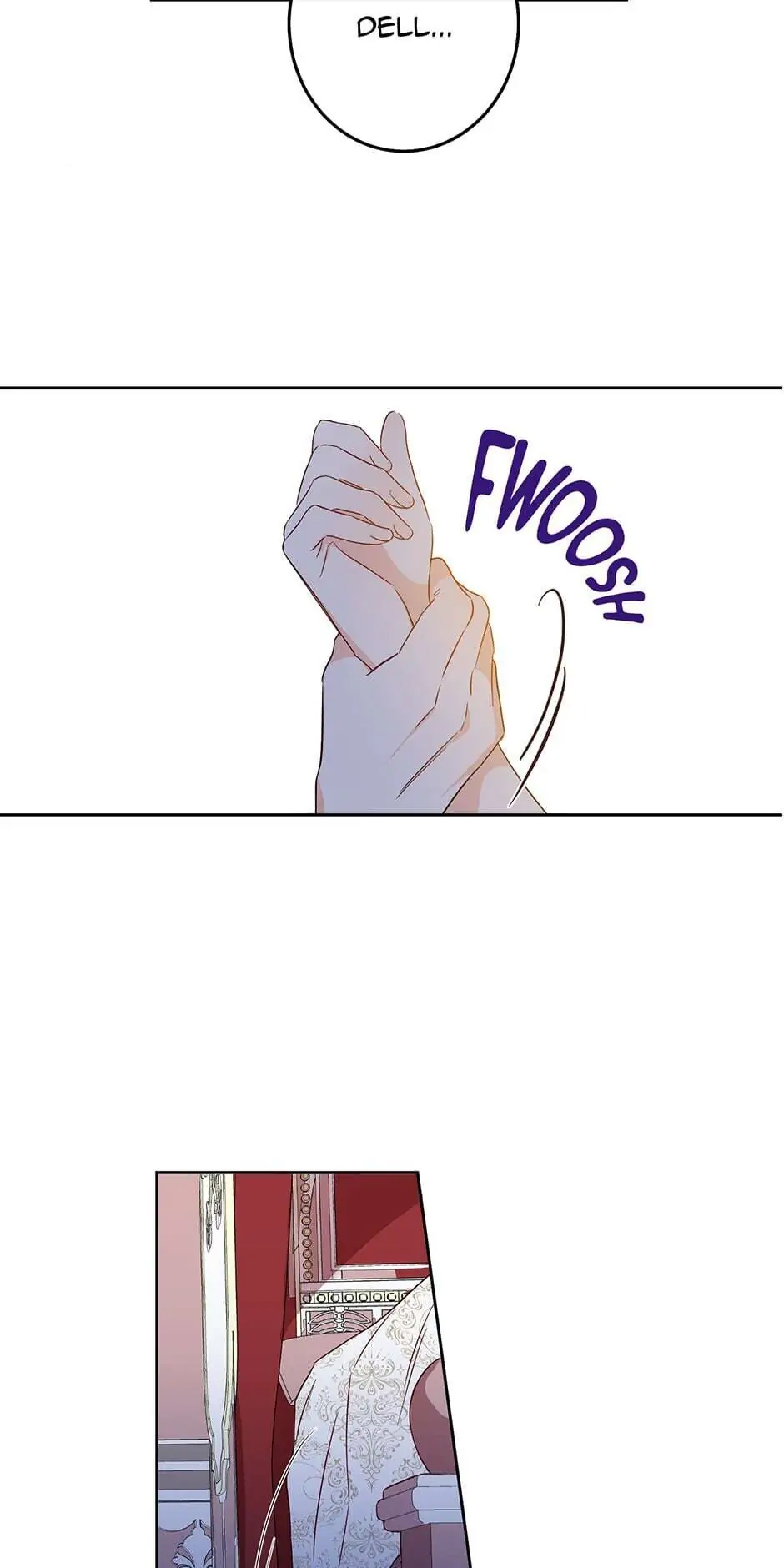 This Is An Obvious Fraudulent Marriage Chapter 46 - page 33