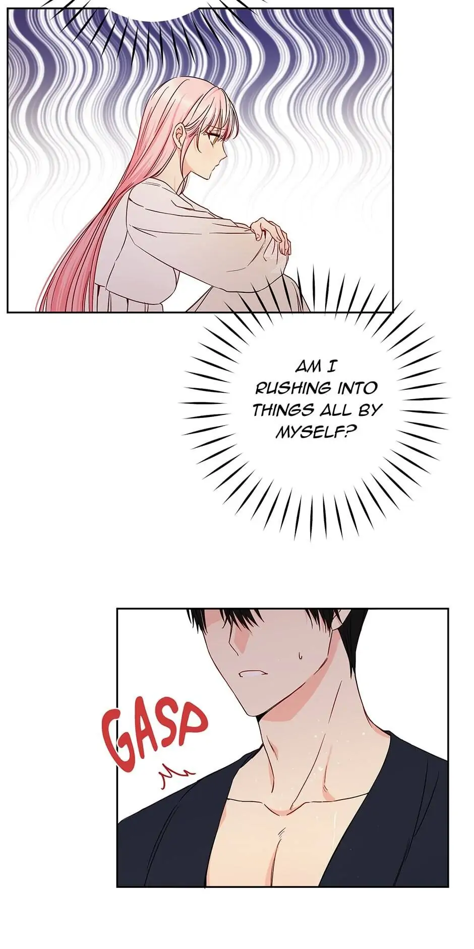 This Is An Obvious Fraudulent Marriage Chapter 46 - page 39