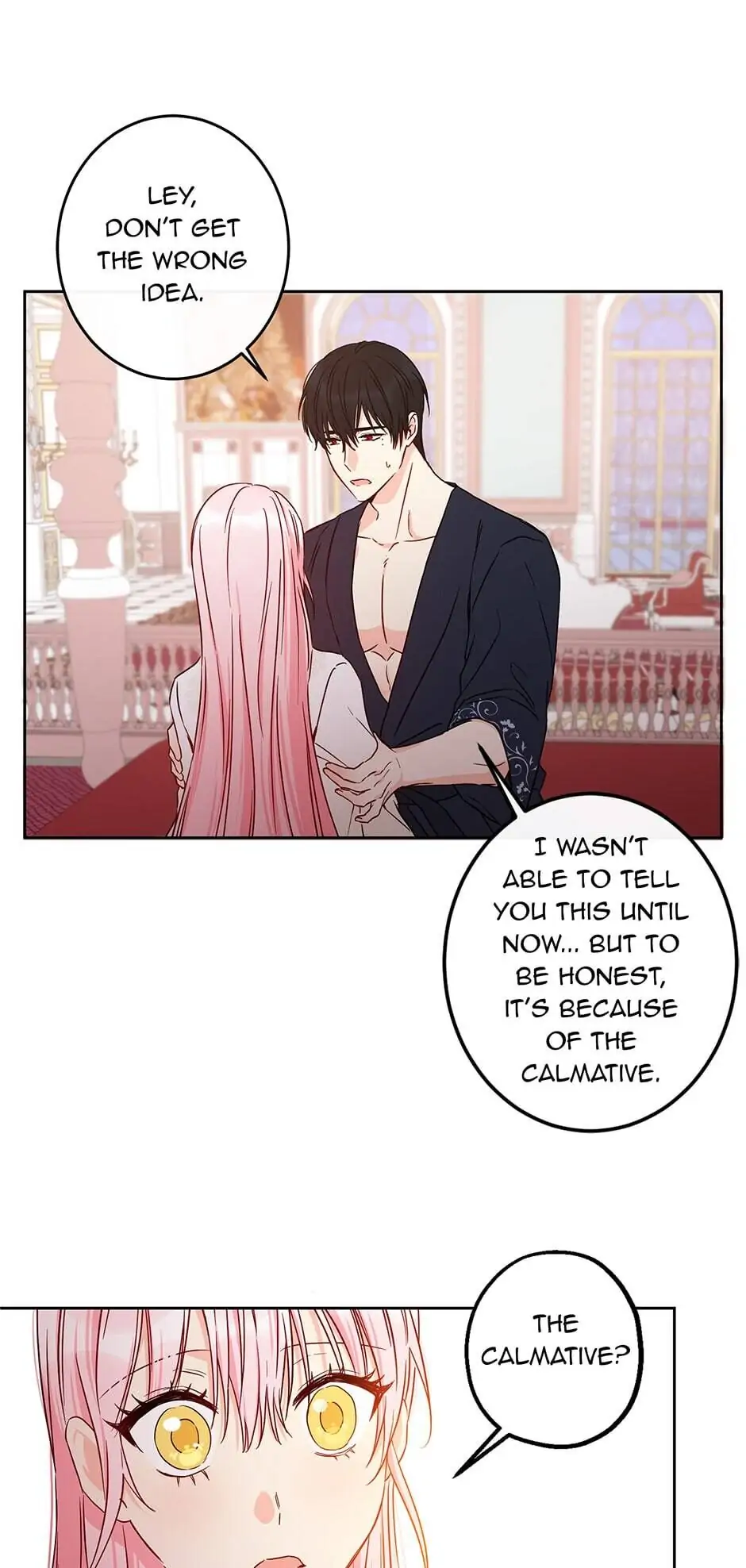 This Is An Obvious Fraudulent Marriage Chapter 46 - page 40