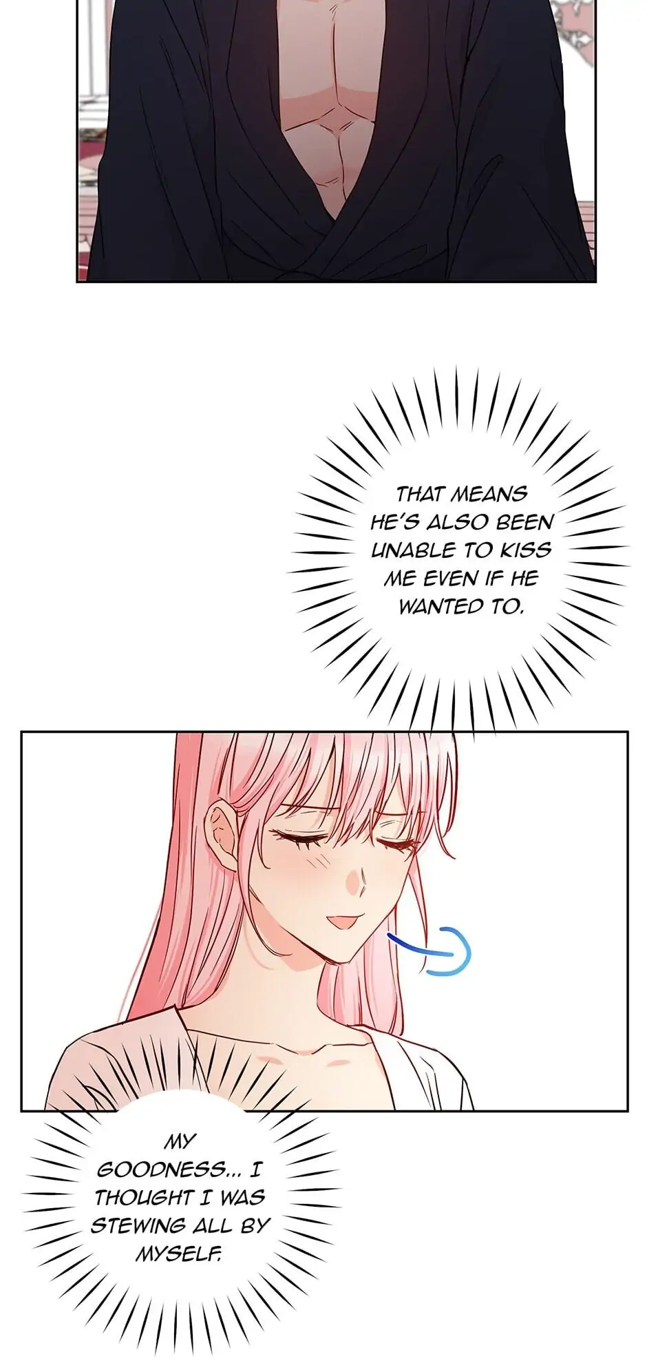 This Is An Obvious Fraudulent Marriage Chapter 46 - page 43