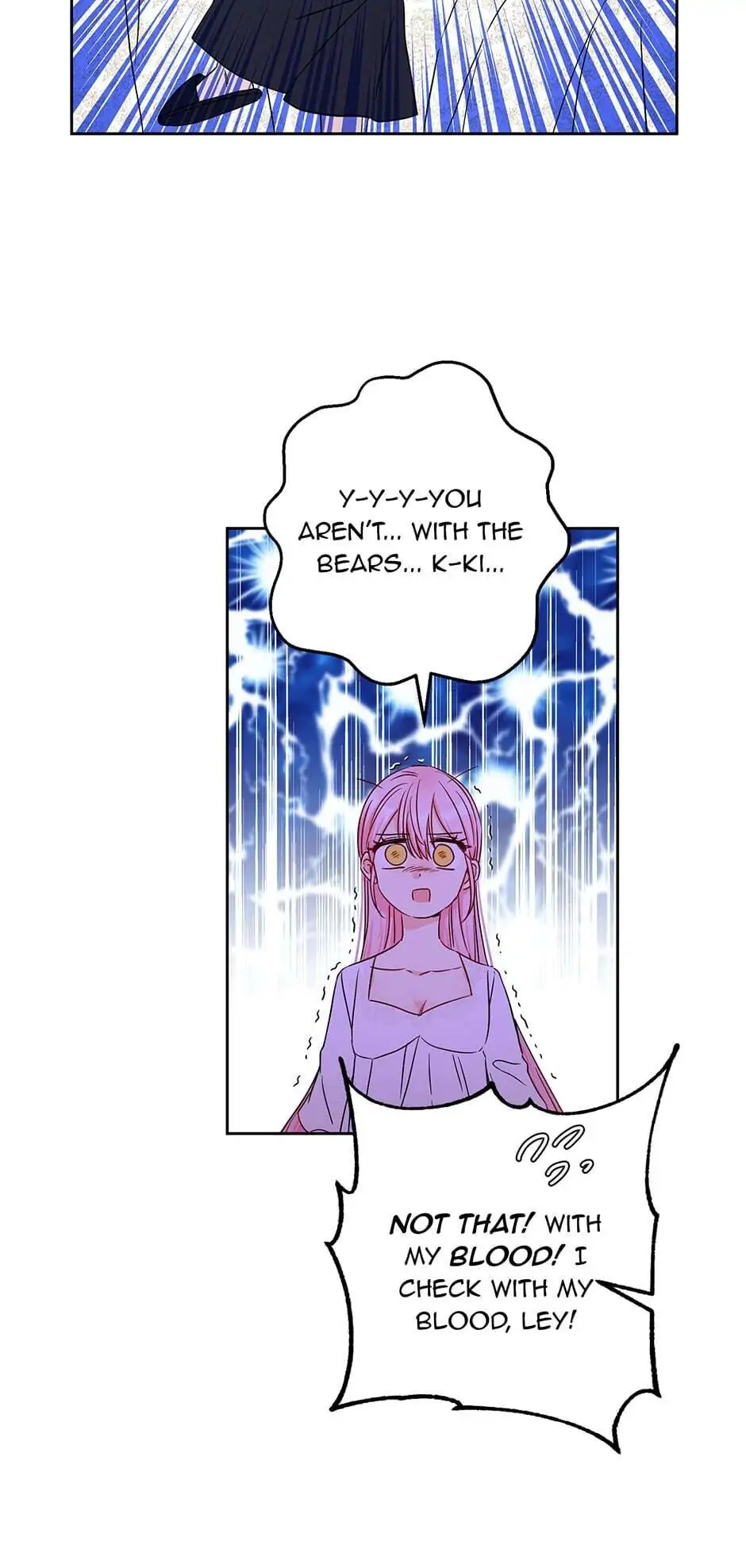This Is An Obvious Fraudulent Marriage Chapter 46 - page 46