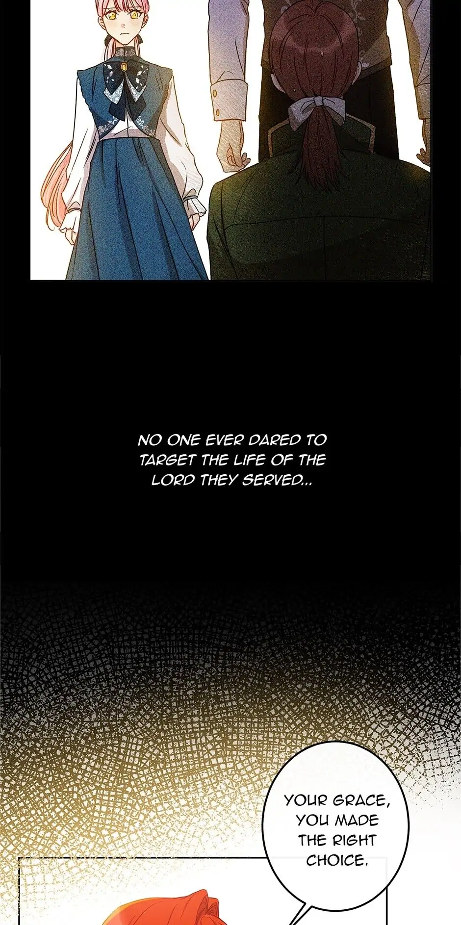 This Is An Obvious Fraudulent Marriage Chapter 46 - page 6