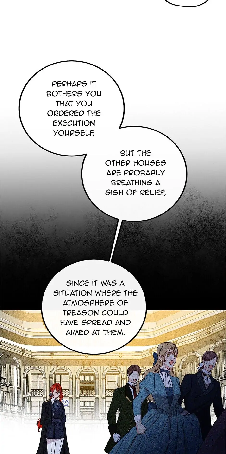 This Is An Obvious Fraudulent Marriage Chapter 46 - page 8