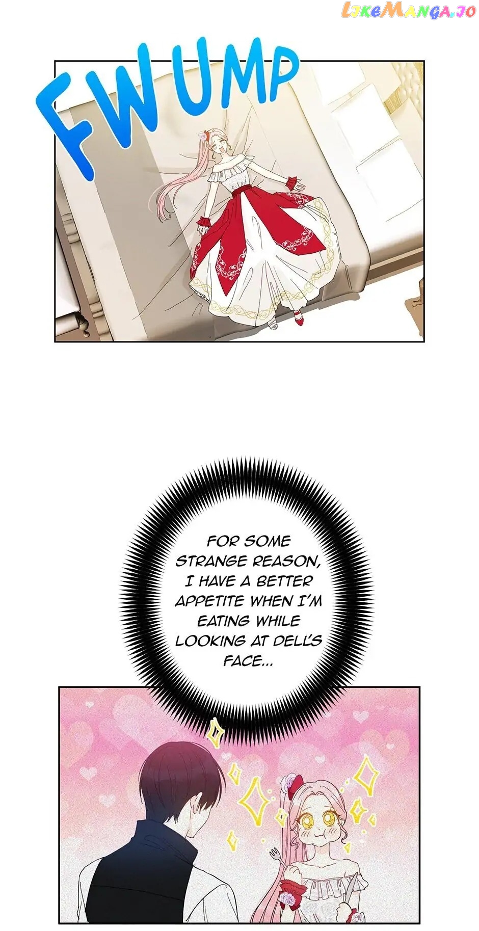 This Is An Obvious Fraudulent Marriage Chapter 23 - page 2