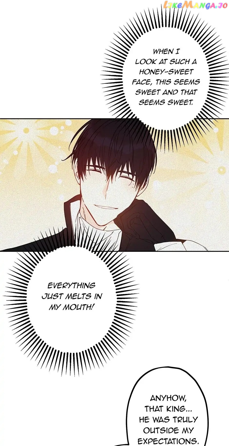 This Is An Obvious Fraudulent Marriage Chapter 23 - page 3