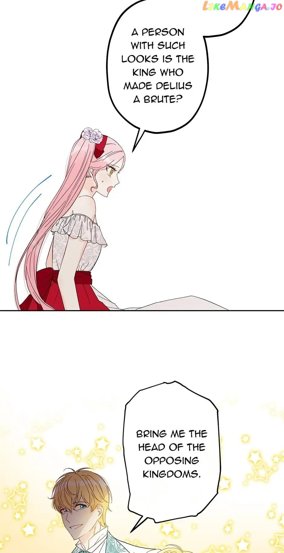 This Is An Obvious Fraudulent Marriage Chapter 23 - page 4
