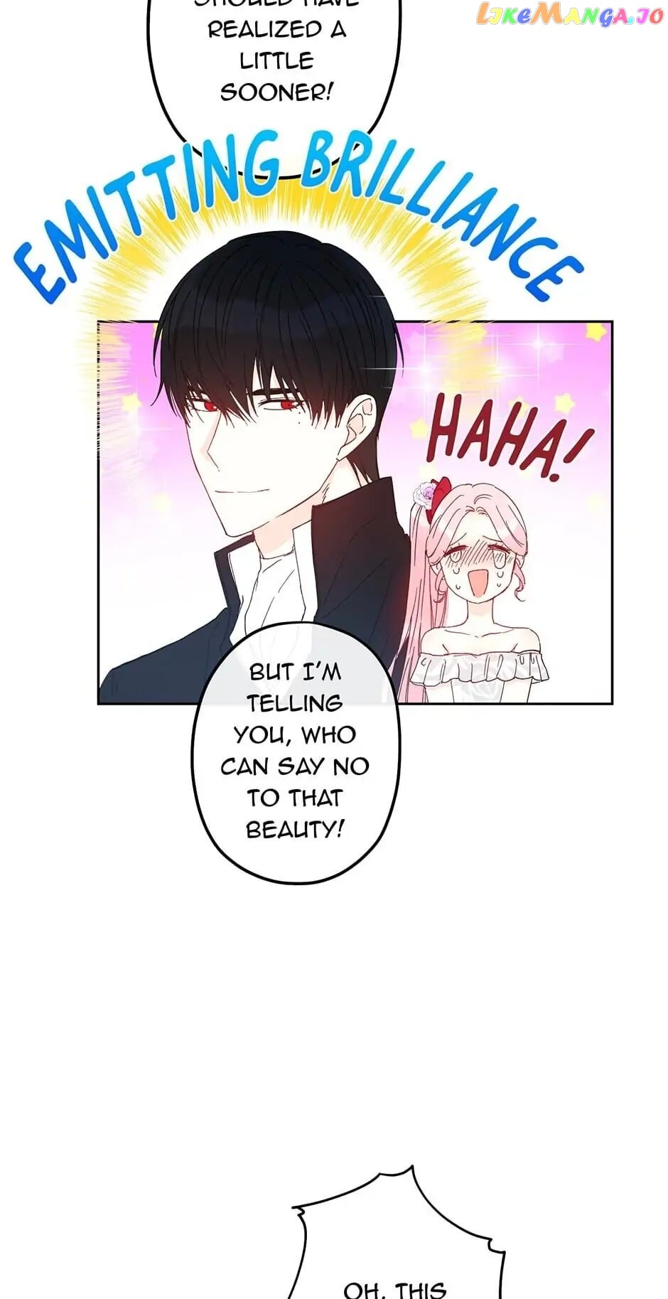 This Is An Obvious Fraudulent Marriage Chapter 23 - page 6