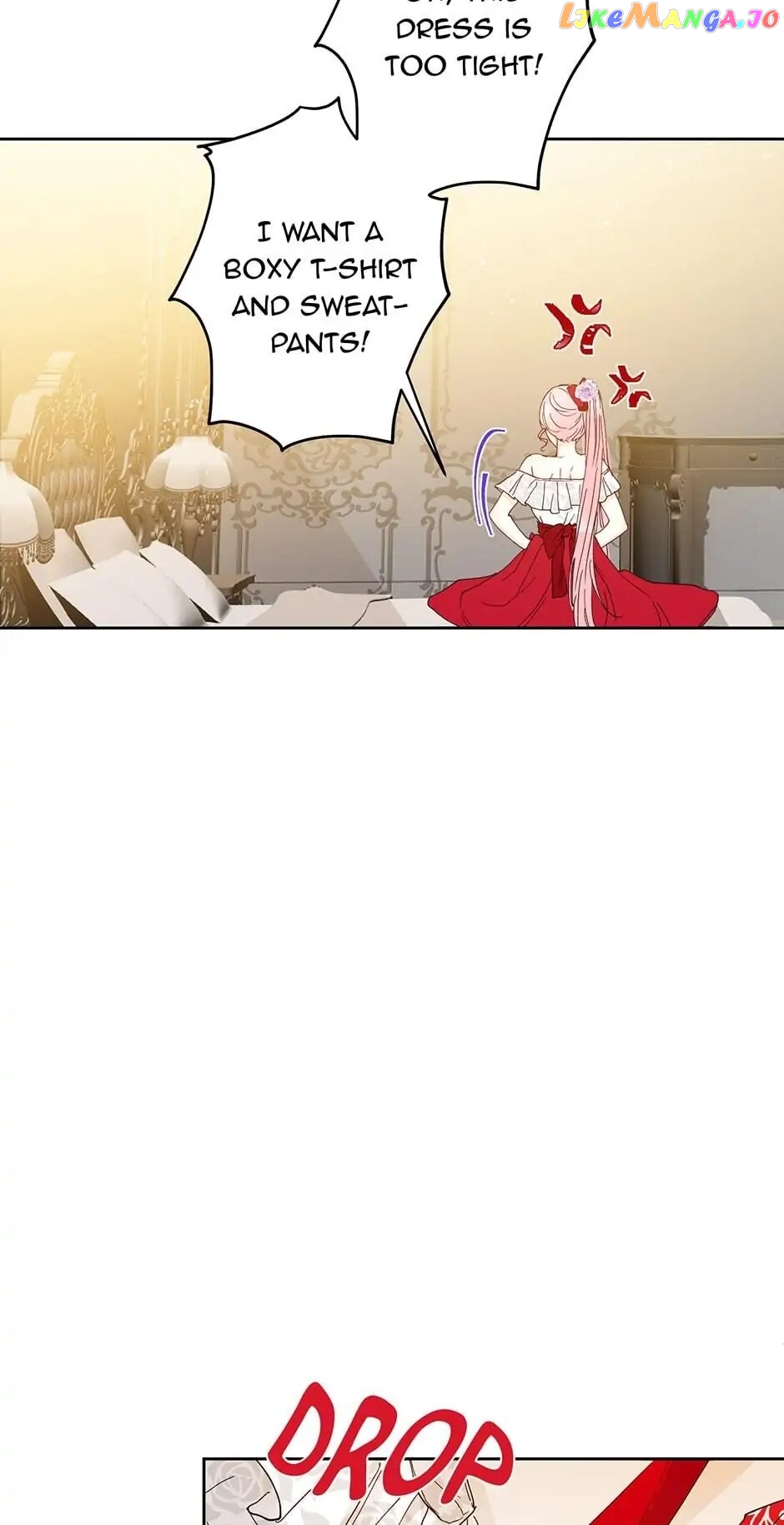 This Is An Obvious Fraudulent Marriage Chapter 23 - page 7