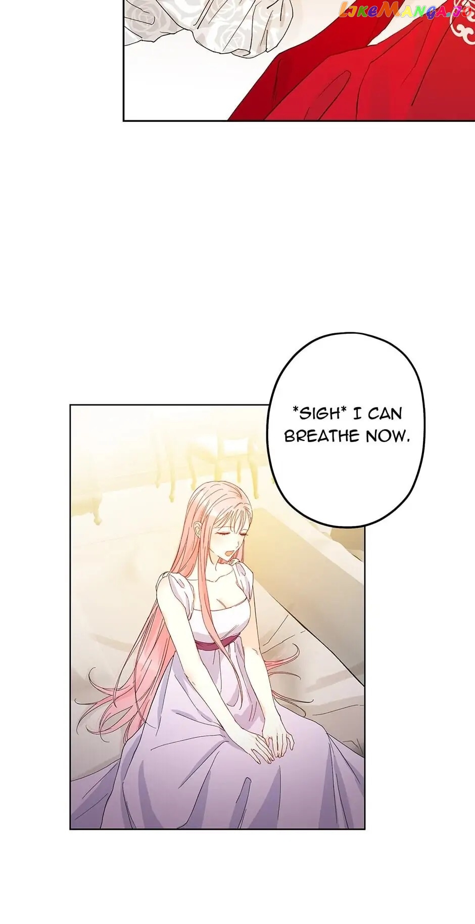 This Is An Obvious Fraudulent Marriage Chapter 23 - page 8