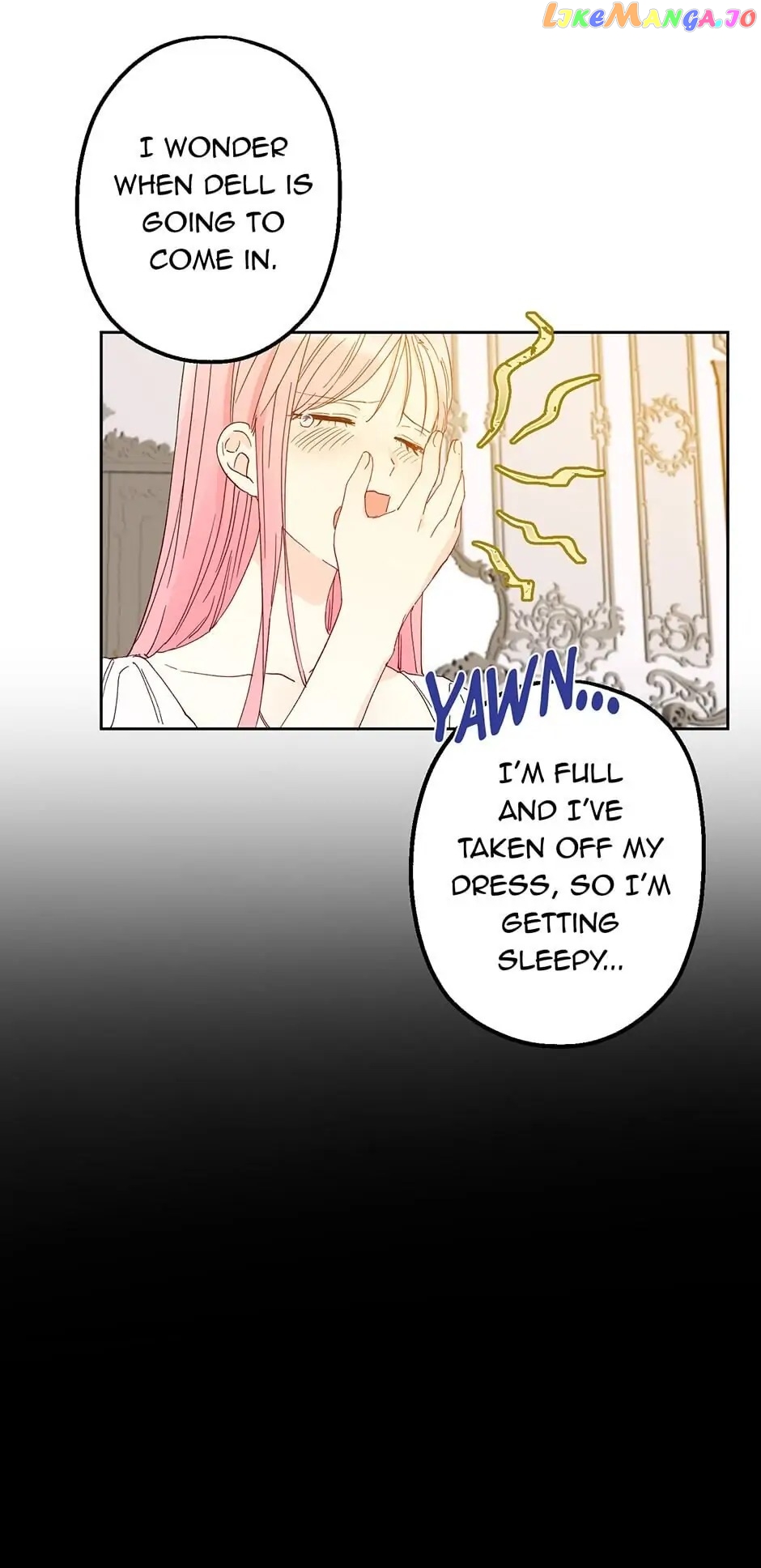 This Is An Obvious Fraudulent Marriage Chapter 23 - page 9