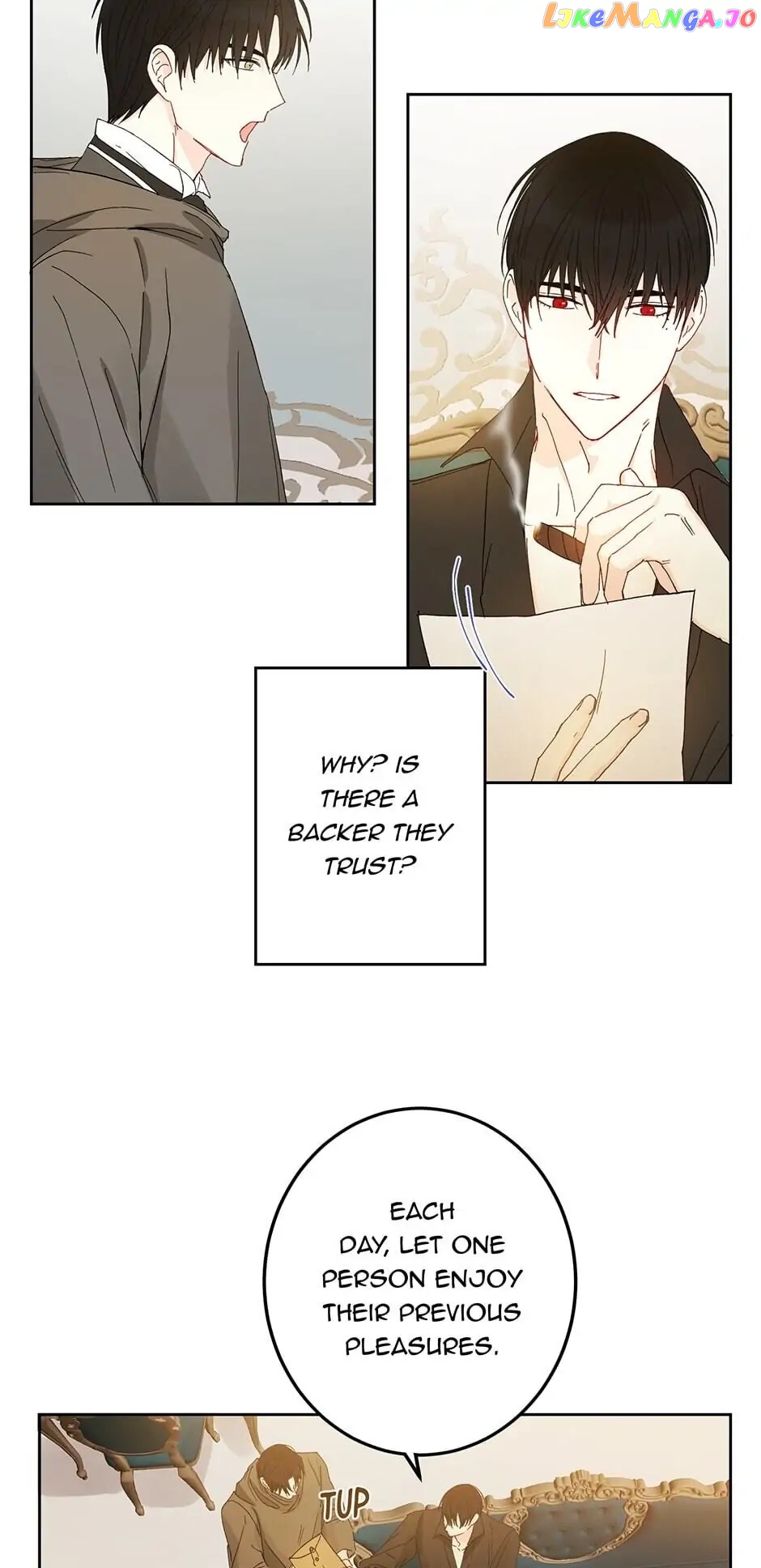 This Is An Obvious Fraudulent Marriage Chapter 23 - page 12