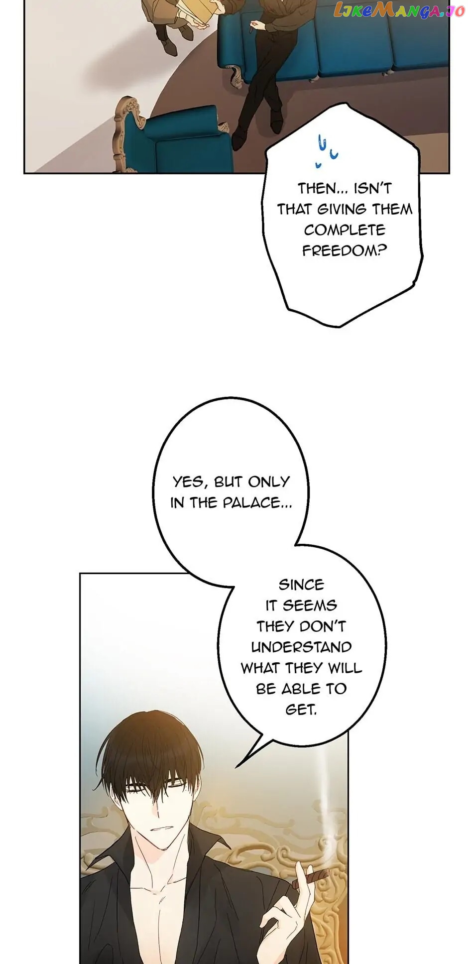 This Is An Obvious Fraudulent Marriage Chapter 23 - page 13