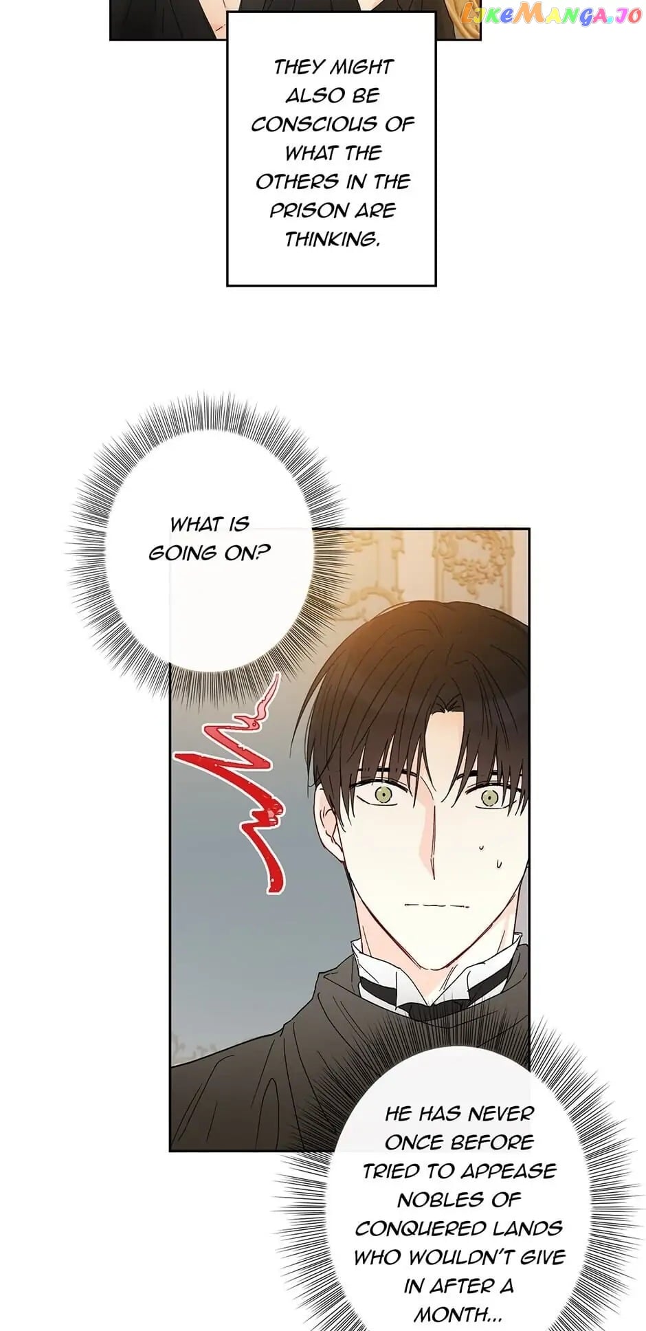 This Is An Obvious Fraudulent Marriage Chapter 23 - page 14