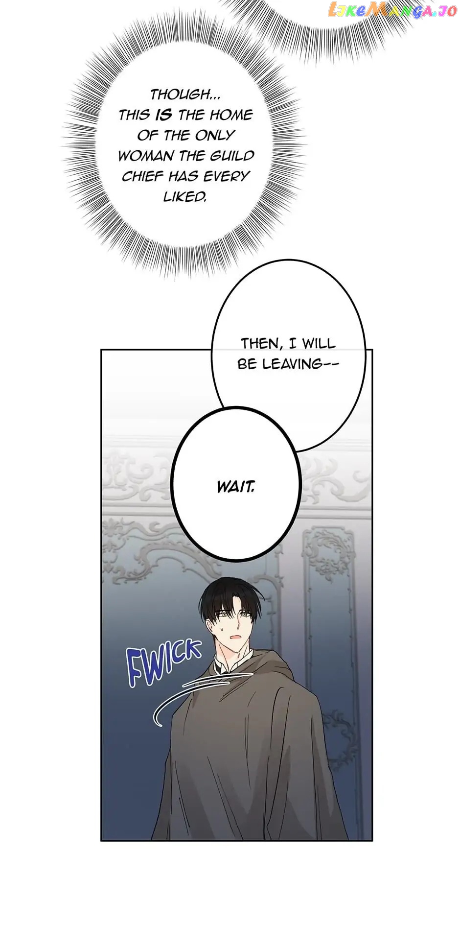 This Is An Obvious Fraudulent Marriage Chapter 23 - page 15
