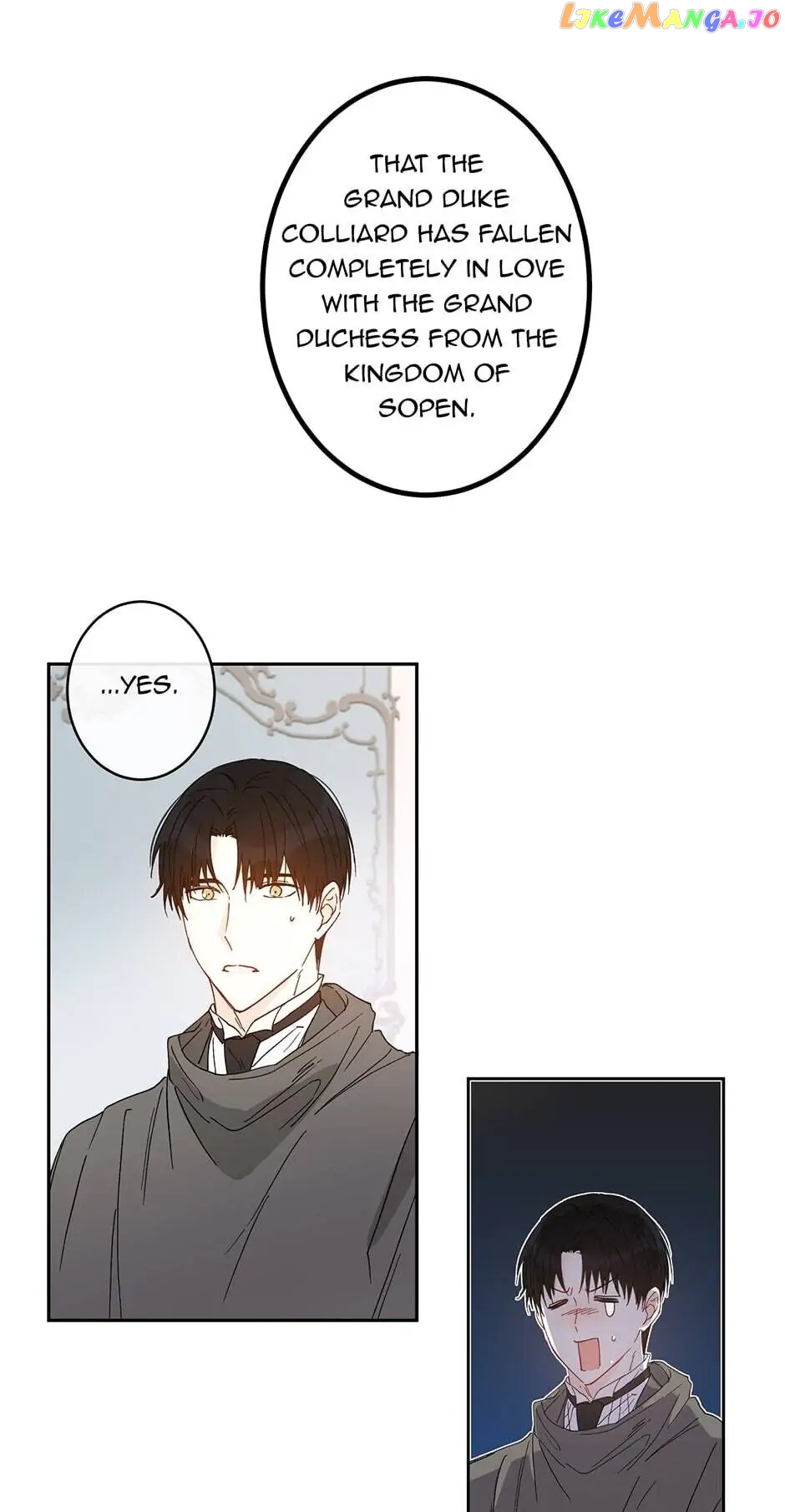 This Is An Obvious Fraudulent Marriage Chapter 23 - page 17