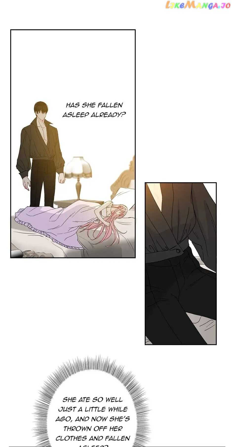 This Is An Obvious Fraudulent Marriage Chapter 23 - page 19