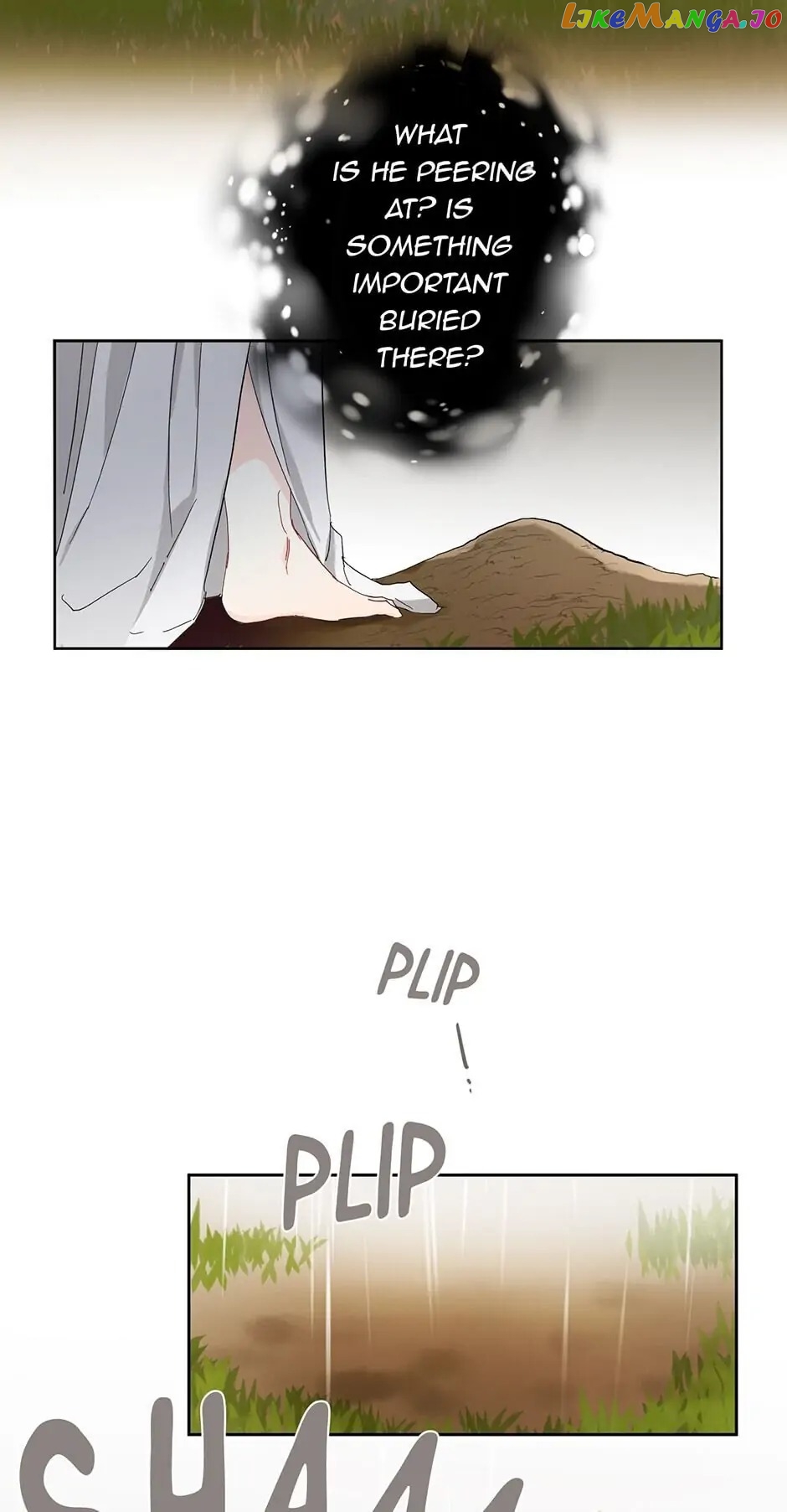 This Is An Obvious Fraudulent Marriage Chapter 23 - page 26