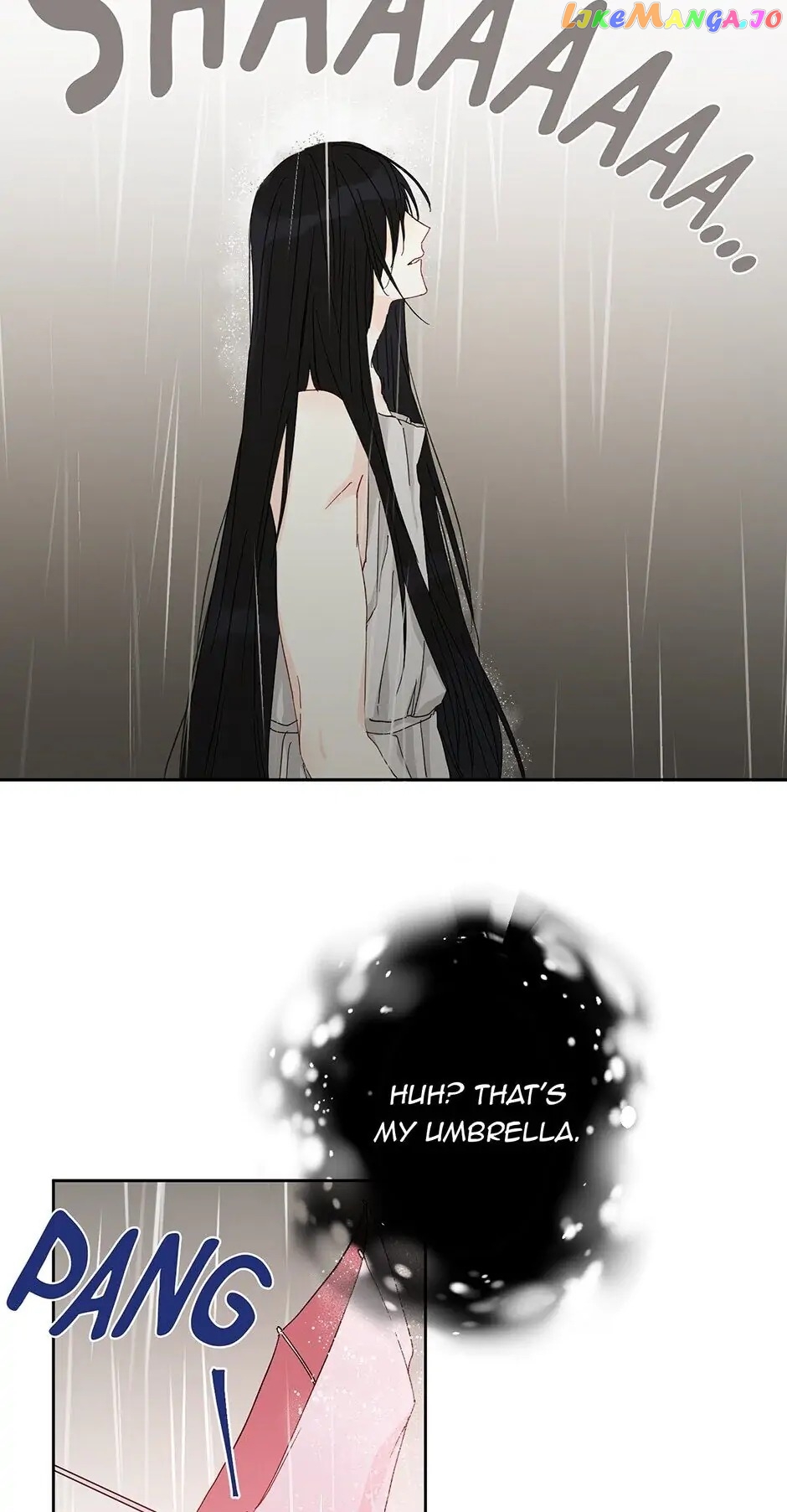 This Is An Obvious Fraudulent Marriage Chapter 23 - page 27
