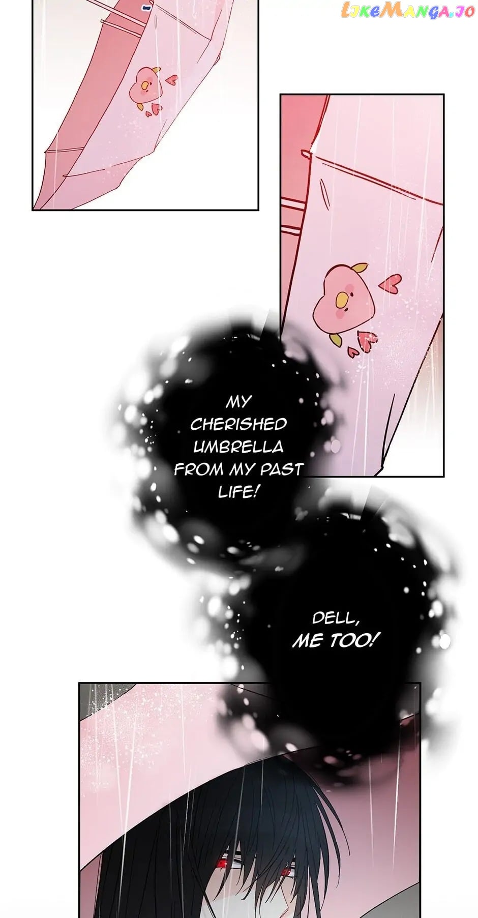This Is An Obvious Fraudulent Marriage Chapter 23 - page 28