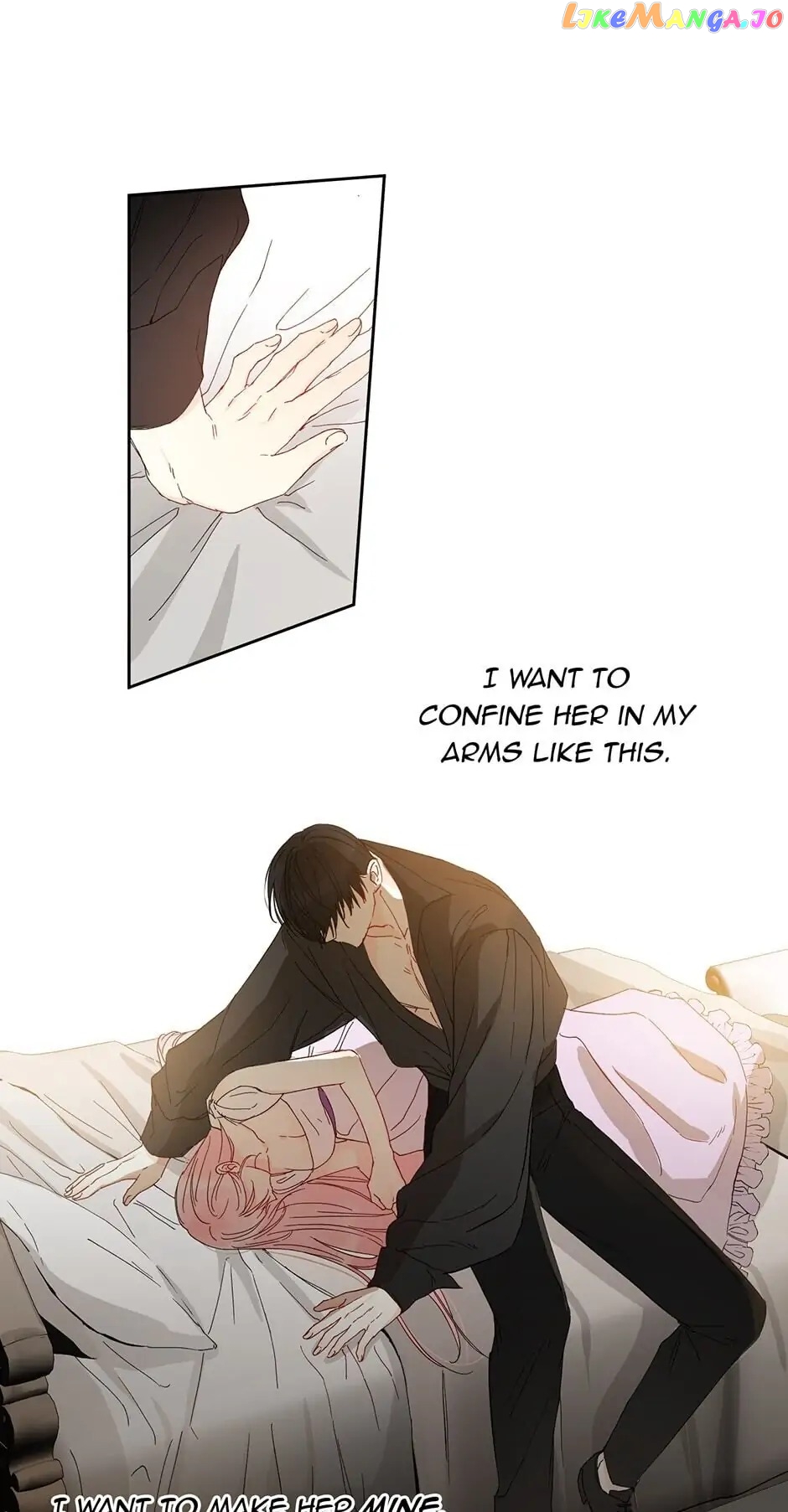 This Is An Obvious Fraudulent Marriage Chapter 23 - page 31