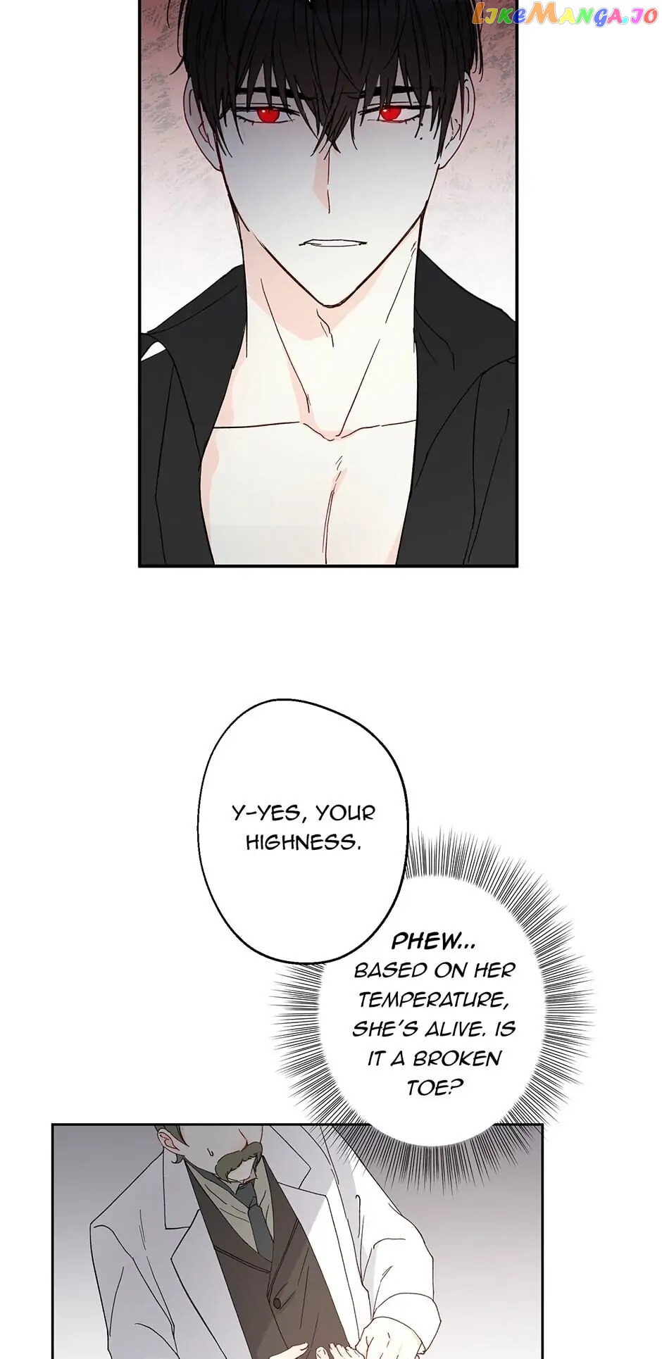 This Is An Obvious Fraudulent Marriage Chapter 23 - page 37