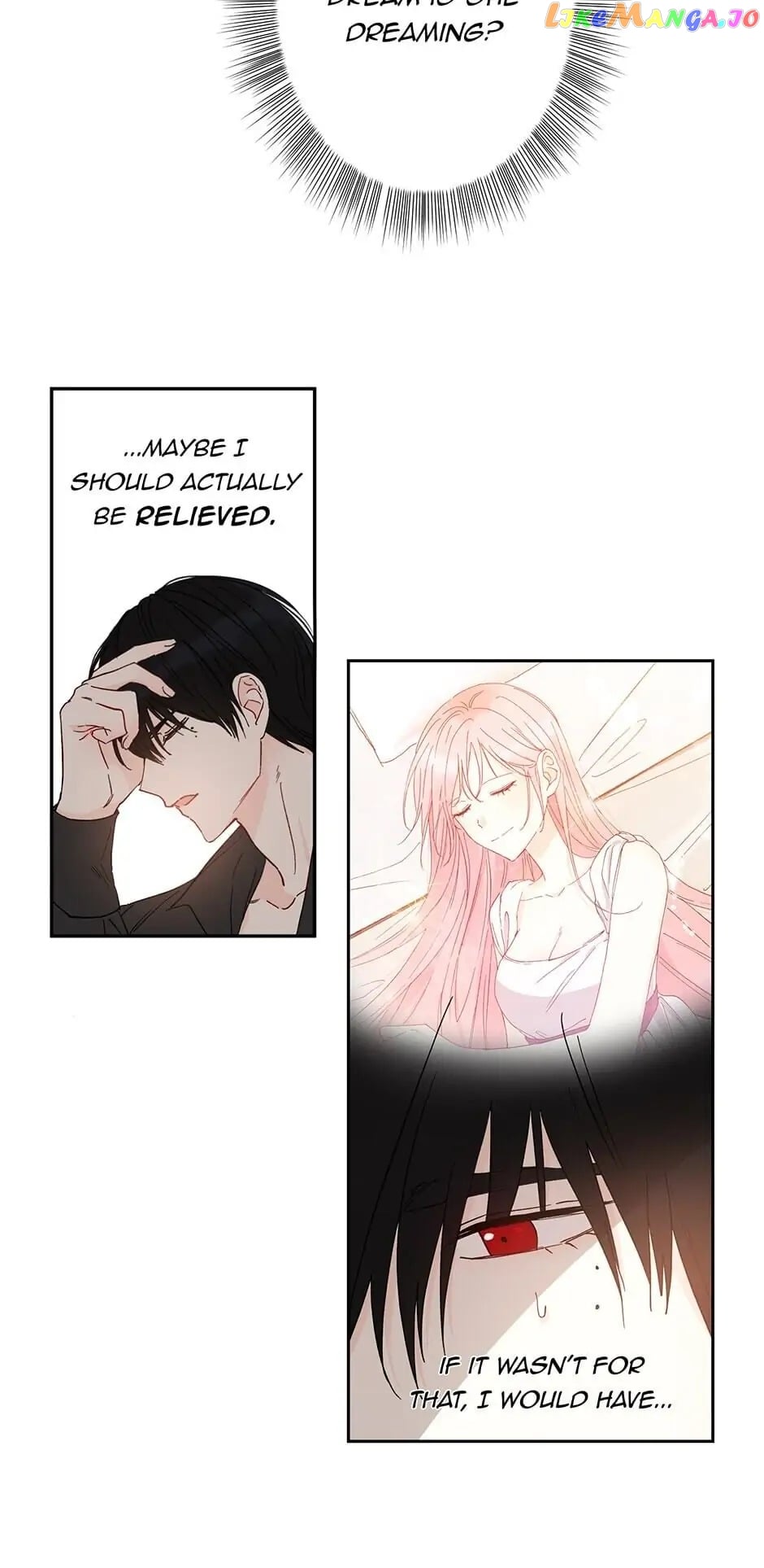 This Is An Obvious Fraudulent Marriage Chapter 23 - page 40