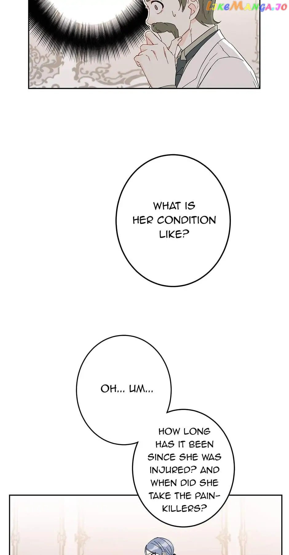 This Is An Obvious Fraudulent Marriage Chapter 23 - page 42