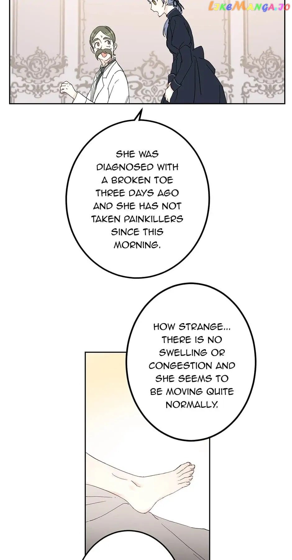 This Is An Obvious Fraudulent Marriage Chapter 23 - page 43