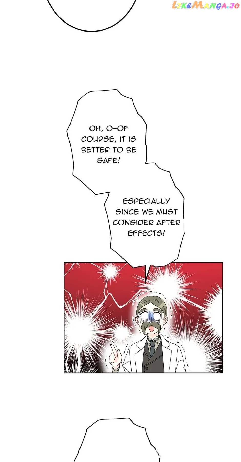 This Is An Obvious Fraudulent Marriage Chapter 23 - page 45