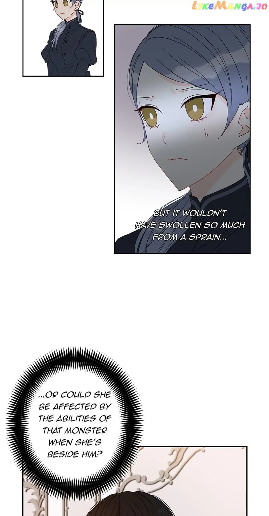 This Is An Obvious Fraudulent Marriage Chapter 23 - page 47
