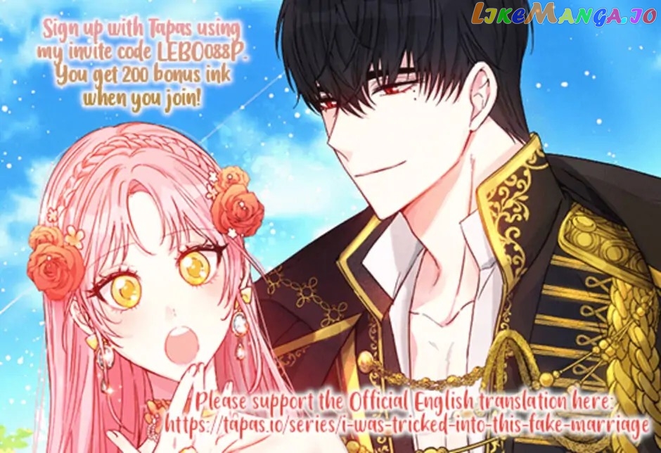 This Is An Obvious Fraudulent Marriage Chapter 23 - page 50