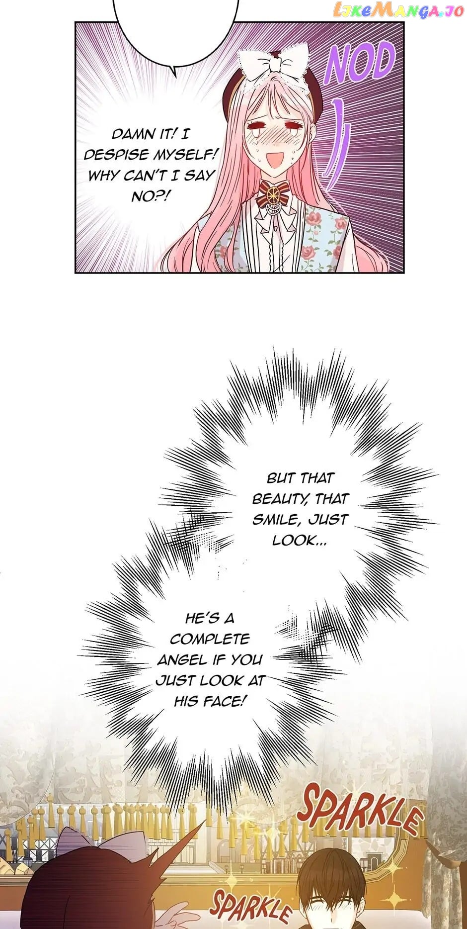 This Is An Obvious Fraudulent Marriage Chapter 22 - page 5