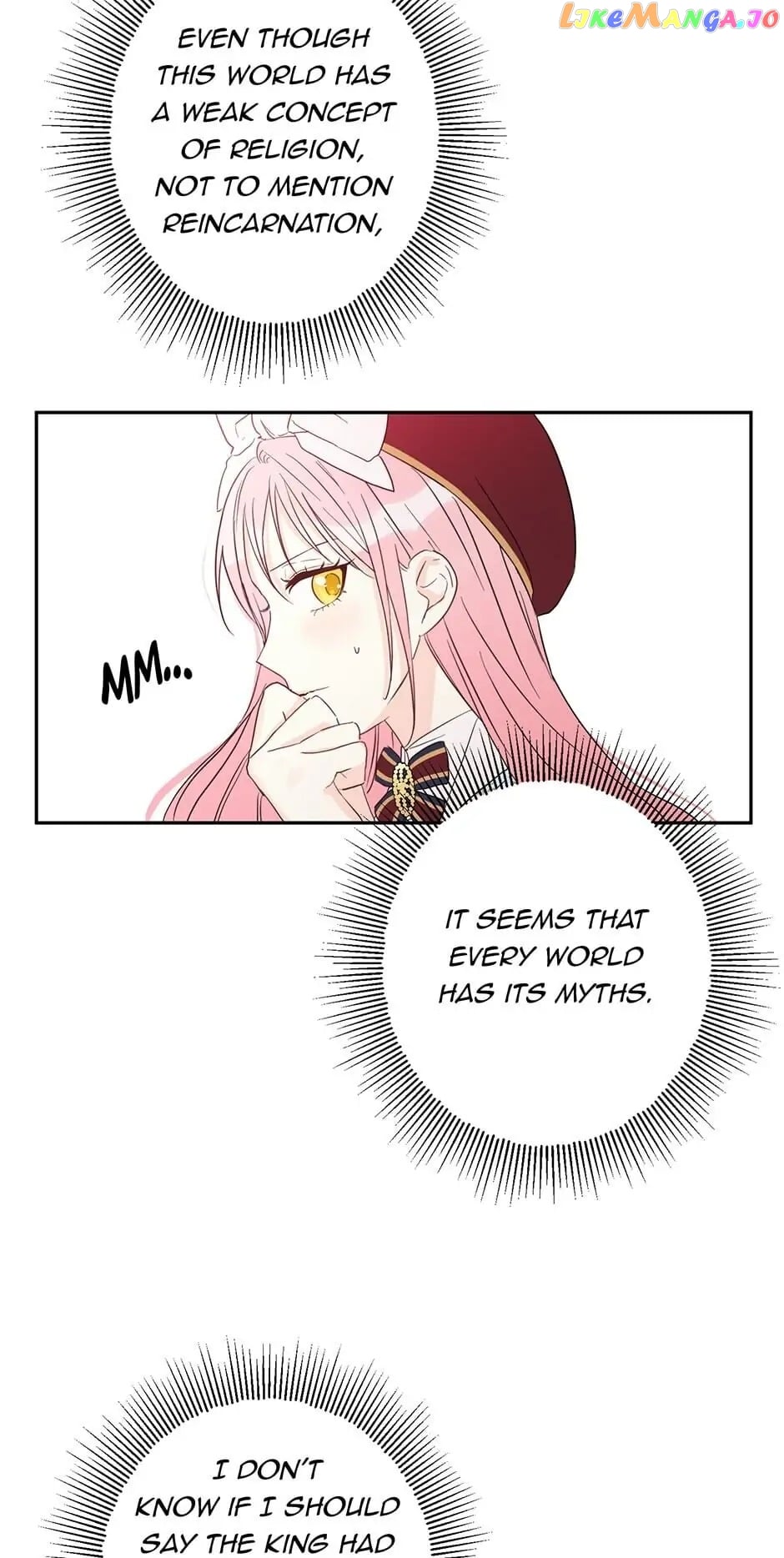 This Is An Obvious Fraudulent Marriage Chapter 22 - page 9