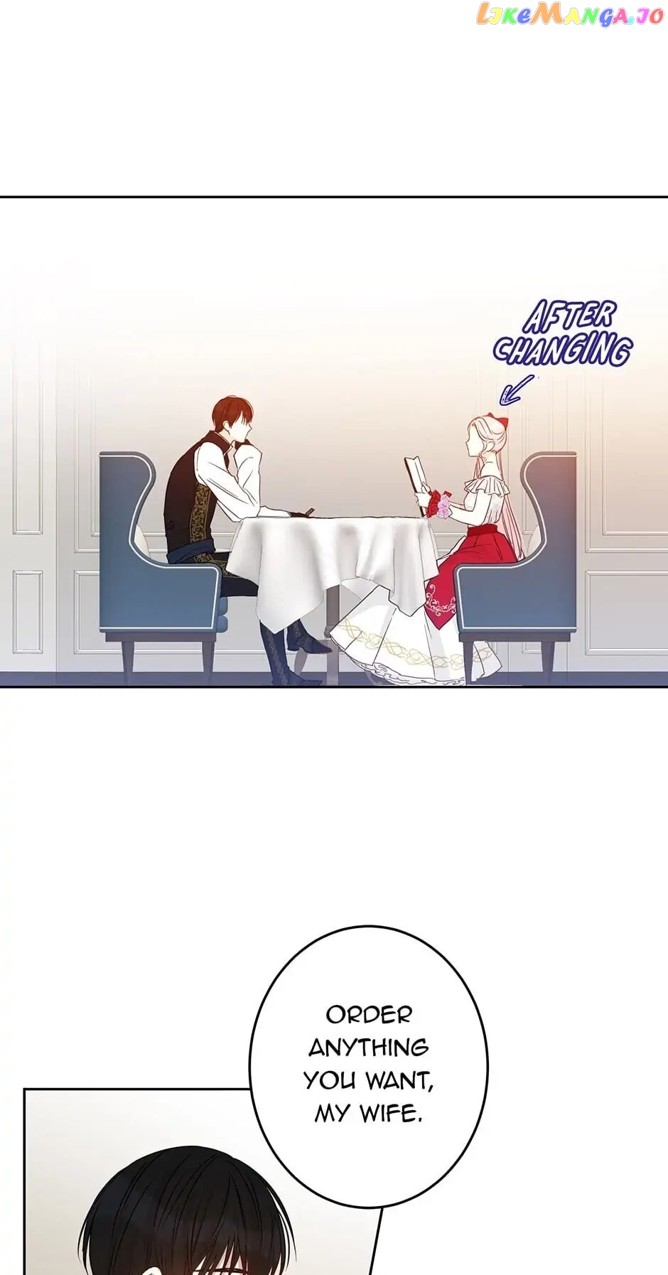 This Is An Obvious Fraudulent Marriage Chapter 22 - page 13