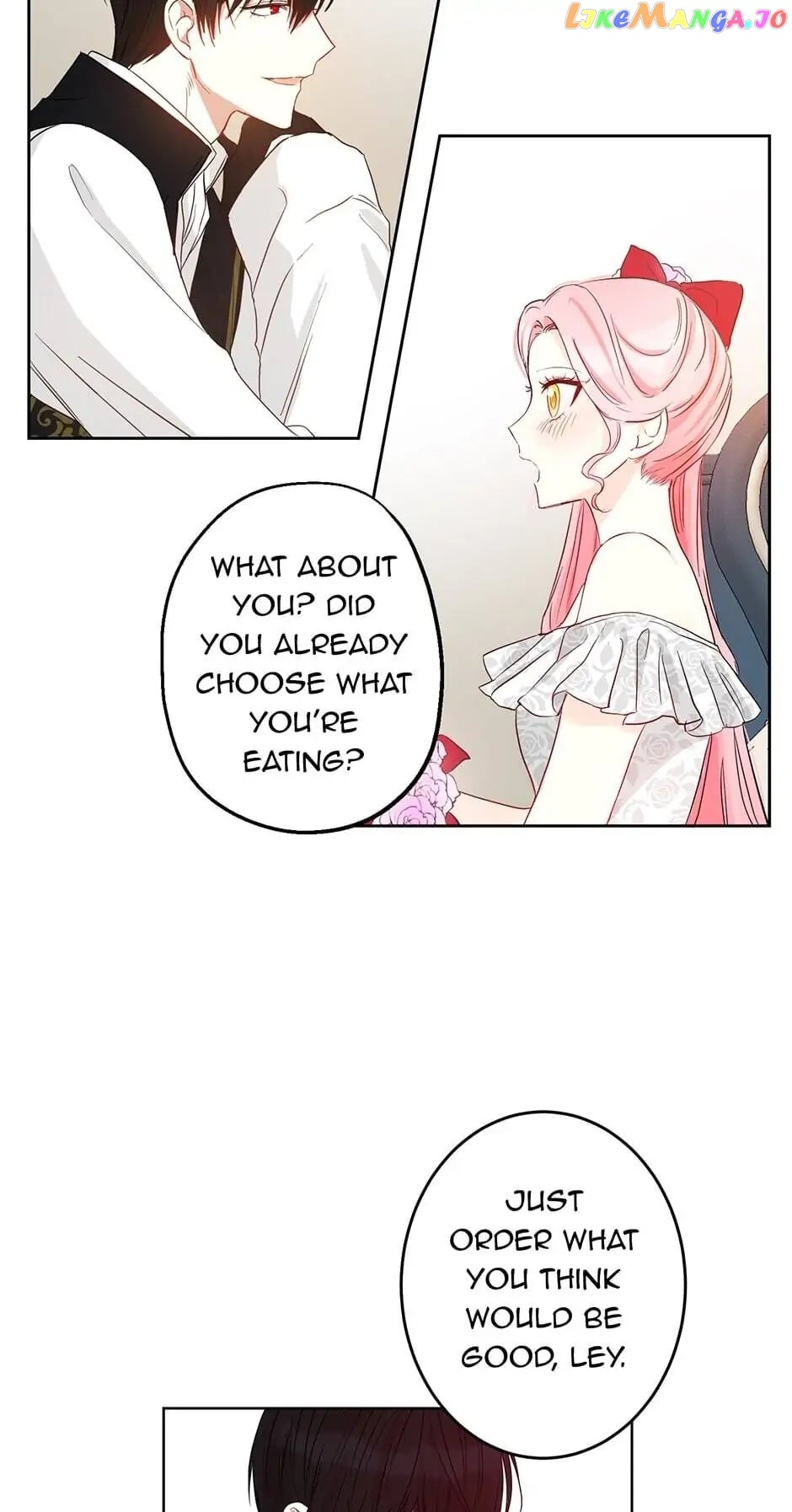 This Is An Obvious Fraudulent Marriage Chapter 22 - page 14