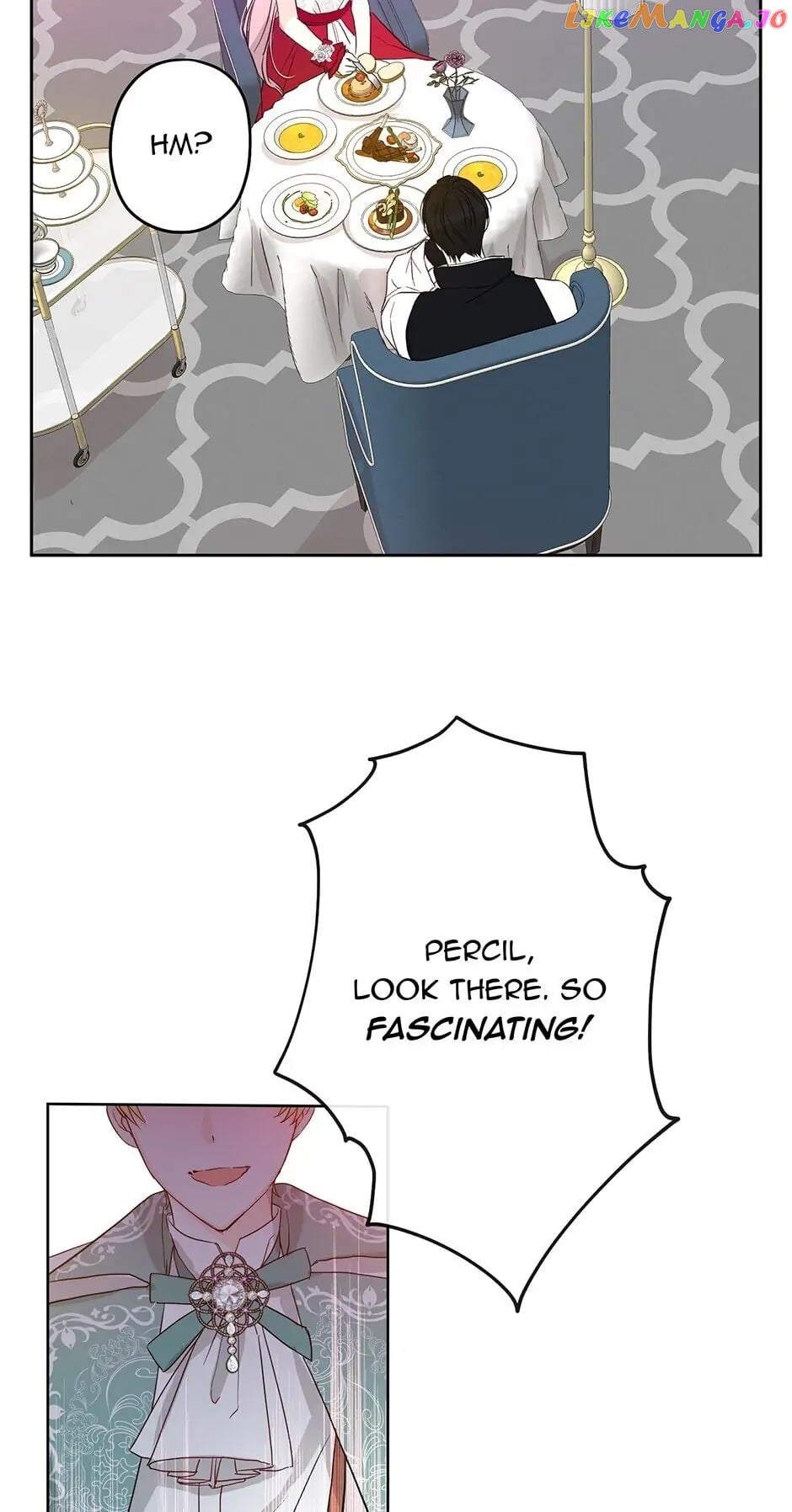 This Is An Obvious Fraudulent Marriage Chapter 22 - page 21