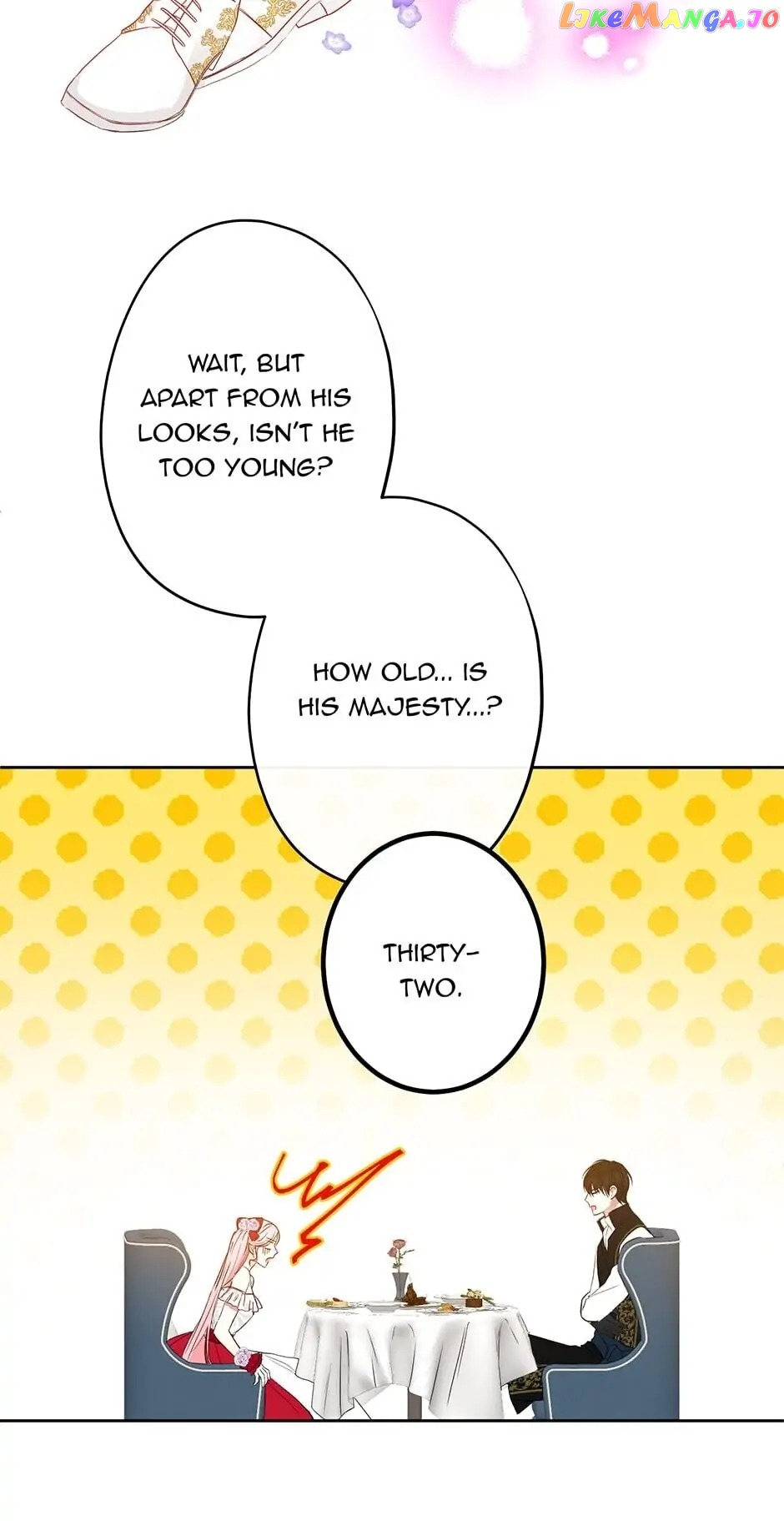 This Is An Obvious Fraudulent Marriage Chapter 22 - page 31