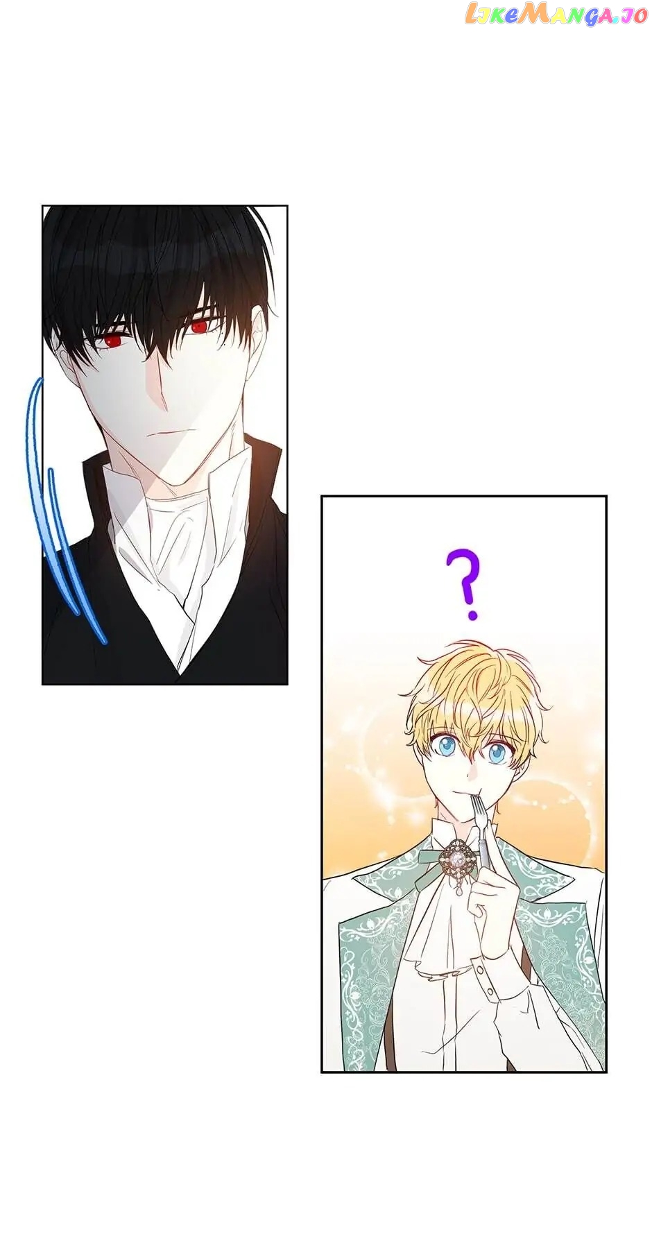 This Is An Obvious Fraudulent Marriage Chapter 22 - page 37