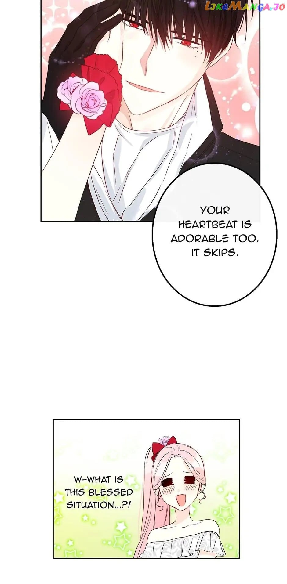 This Is An Obvious Fraudulent Marriage Chapter 22 - page 40