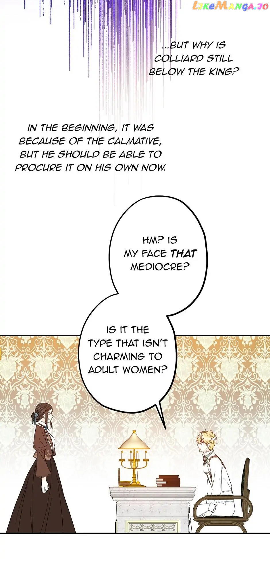 This Is An Obvious Fraudulent Marriage Chapter 22 - page 50