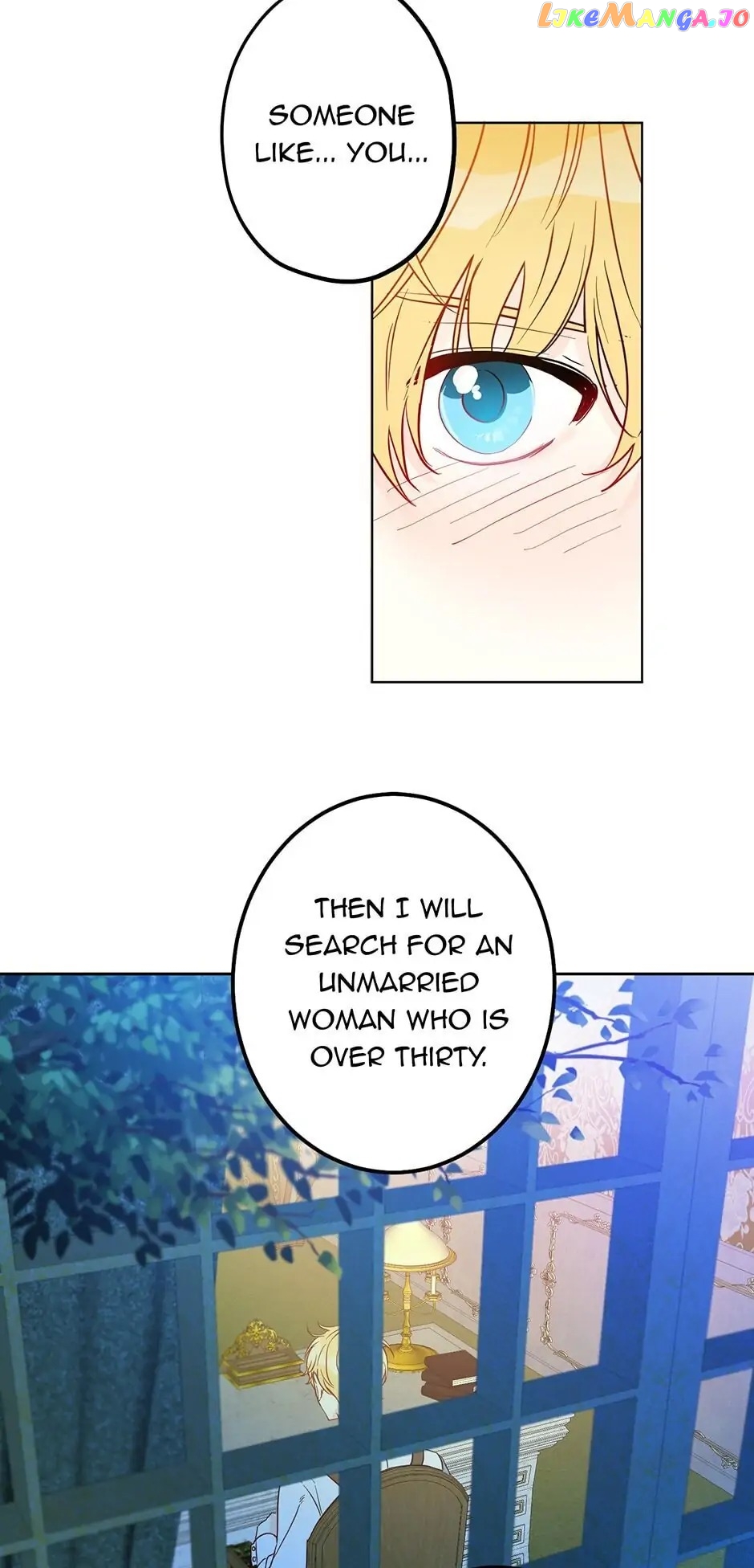 This Is An Obvious Fraudulent Marriage Chapter 22 - page 53