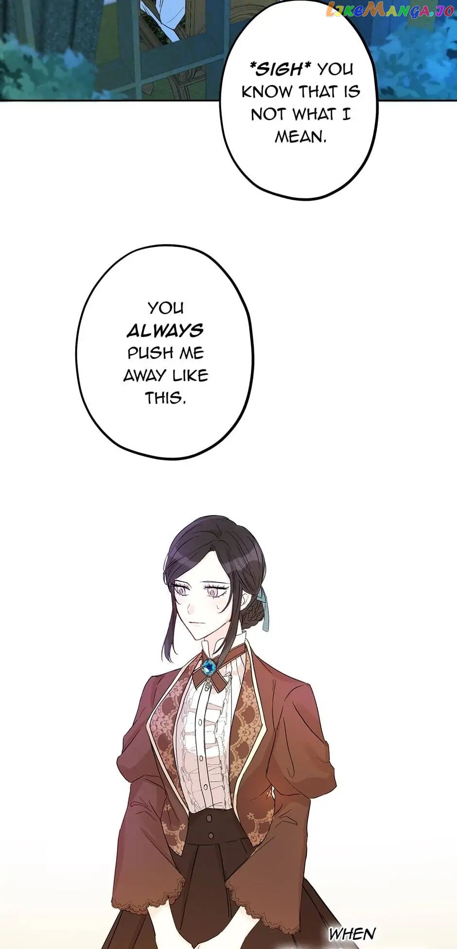 This Is An Obvious Fraudulent Marriage Chapter 22 - page 54