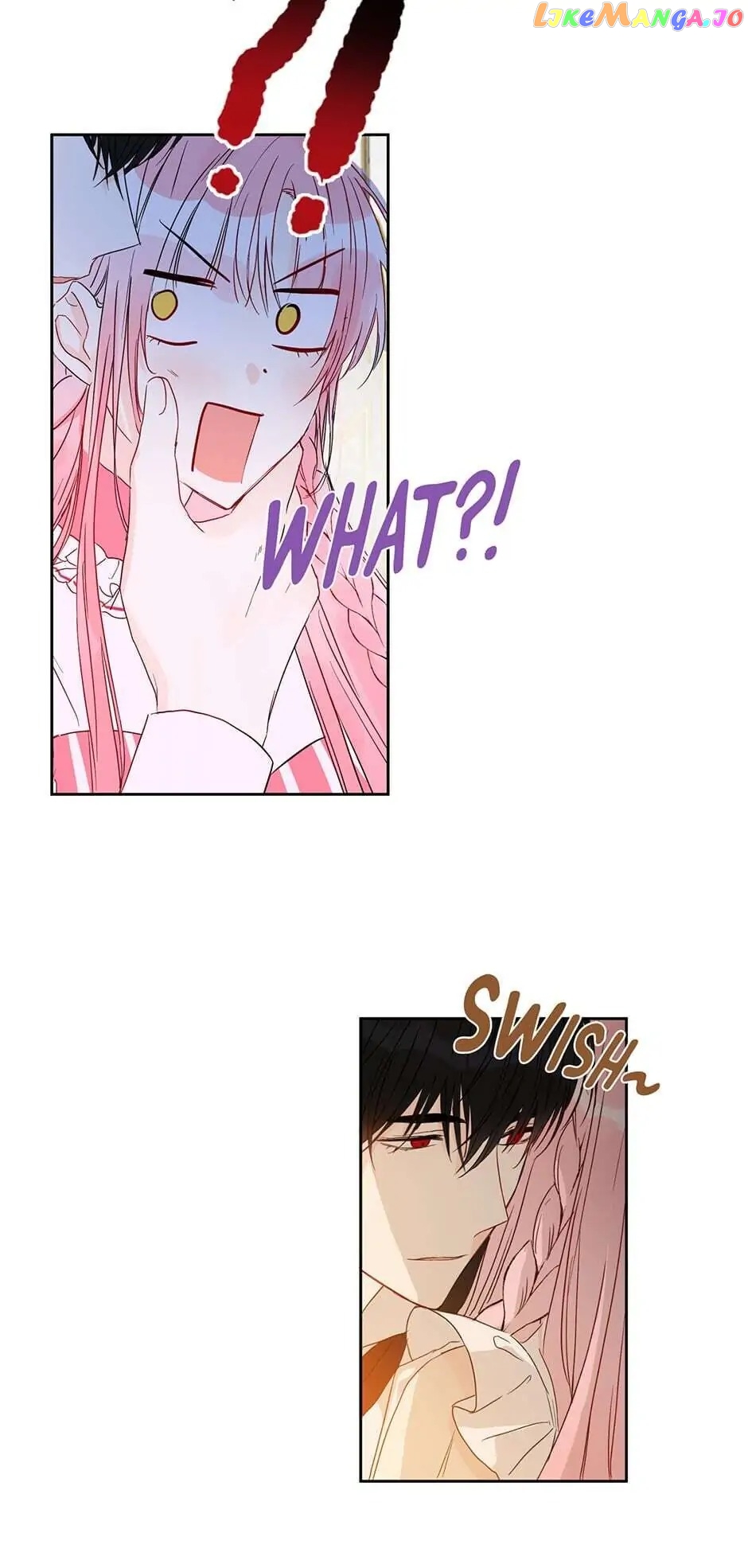 This Is An Obvious Fraudulent Marriage Chapter 21 - page 6