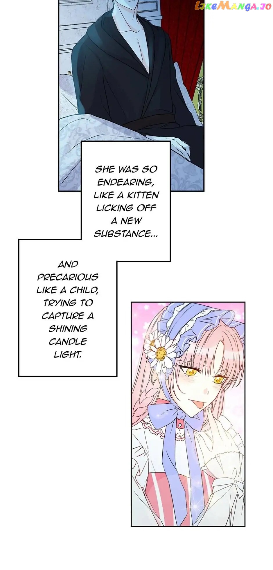 This Is An Obvious Fraudulent Marriage Chapter 21 - page 9