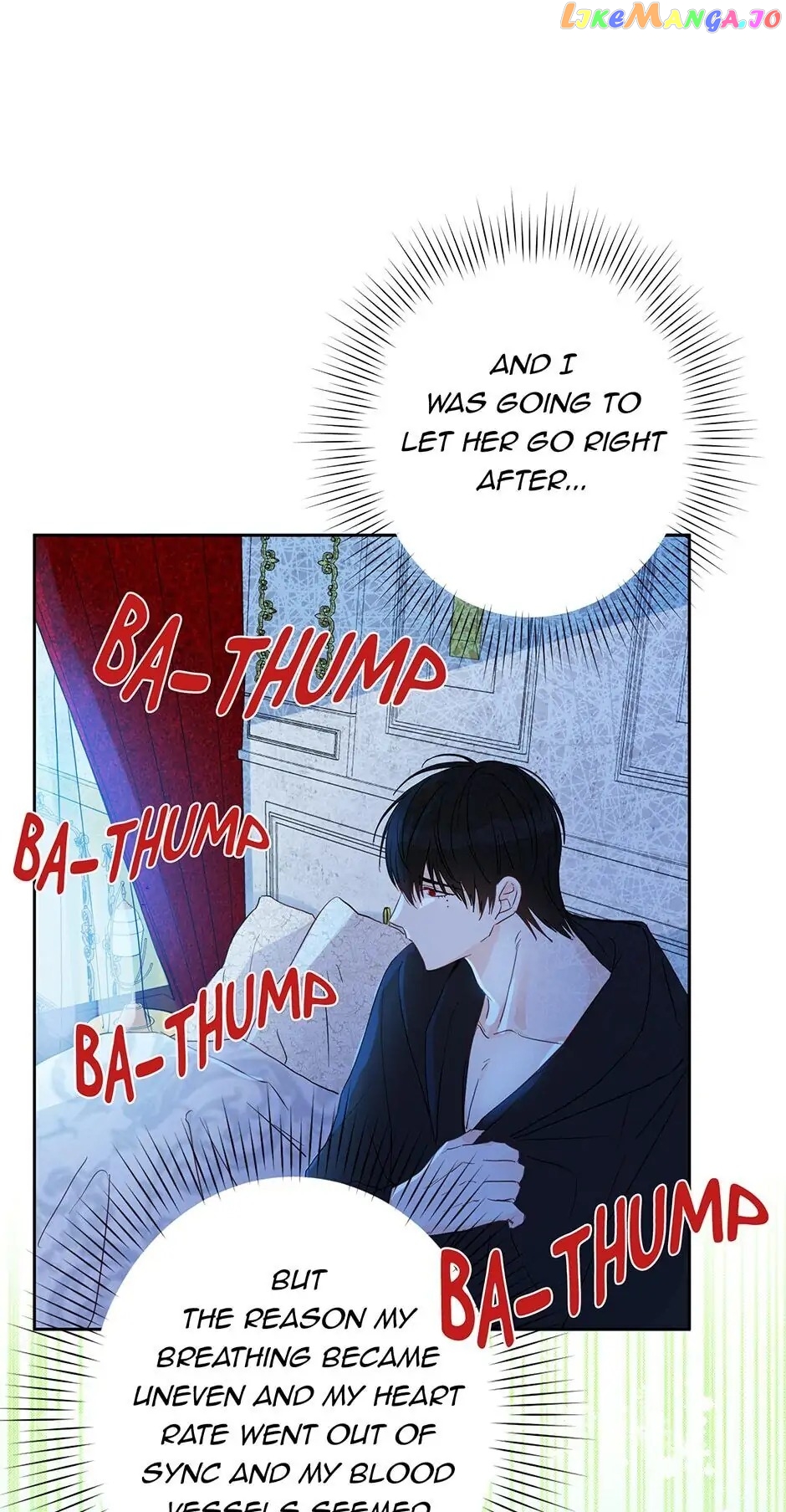 This Is An Obvious Fraudulent Marriage Chapter 21 - page 10