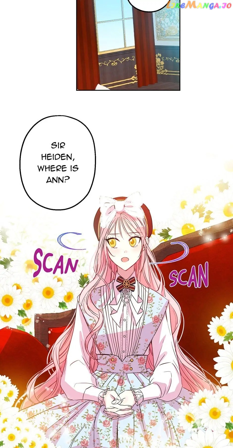 This Is An Obvious Fraudulent Marriage Chapter 21 - page 14