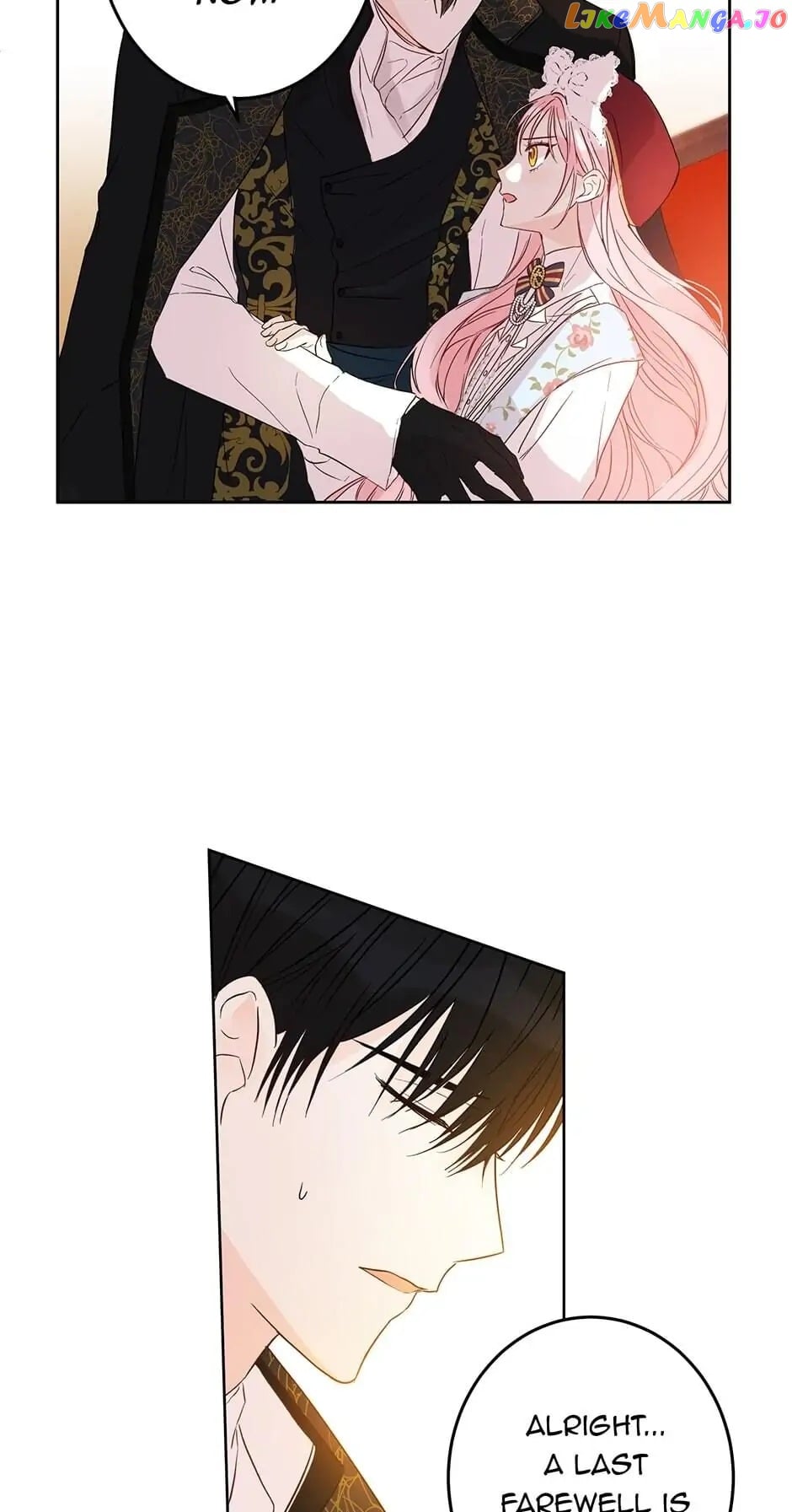 This Is An Obvious Fraudulent Marriage Chapter 21 - page 24